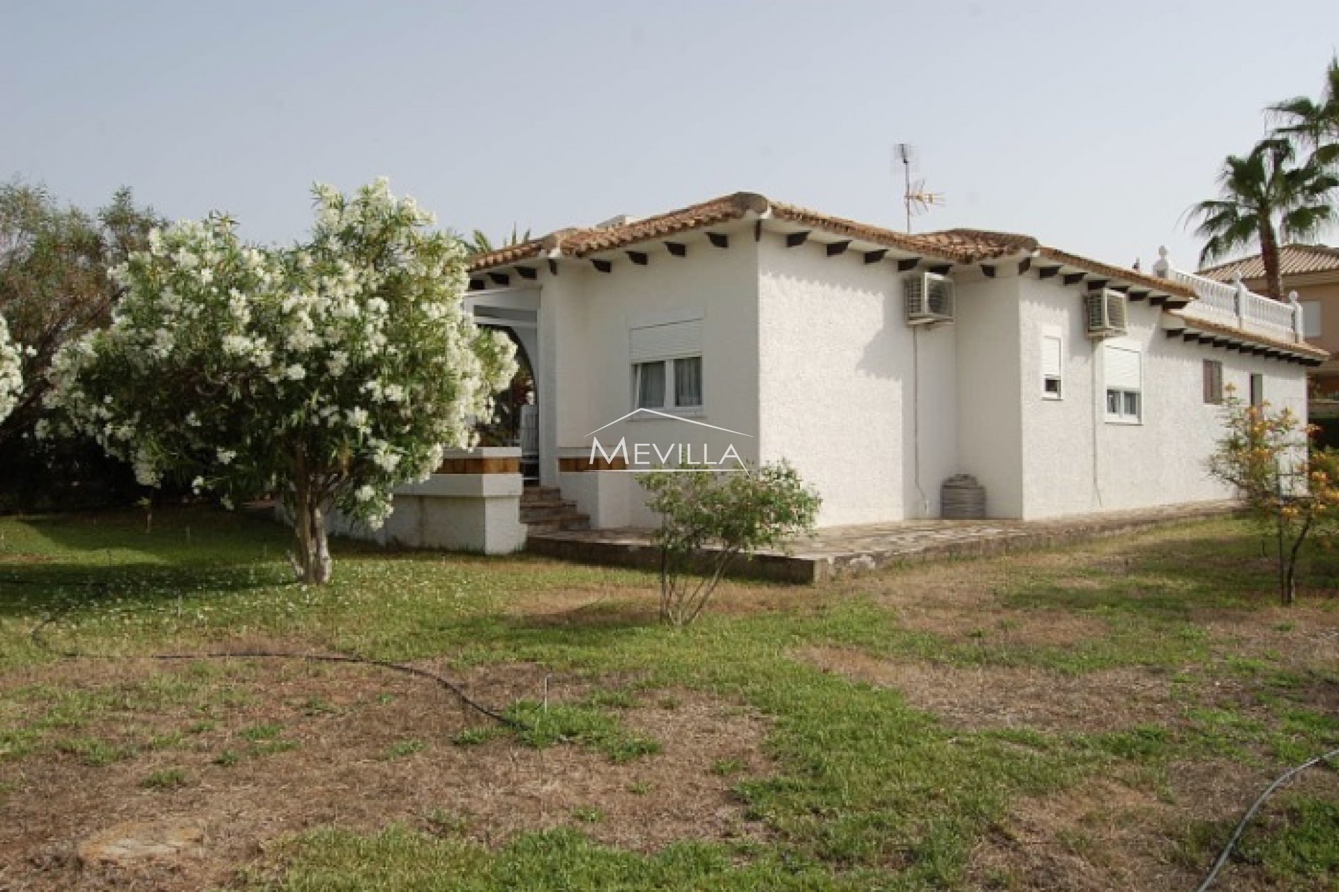 Reventes - Villa - Orihuela Costa - Cabo Roig
