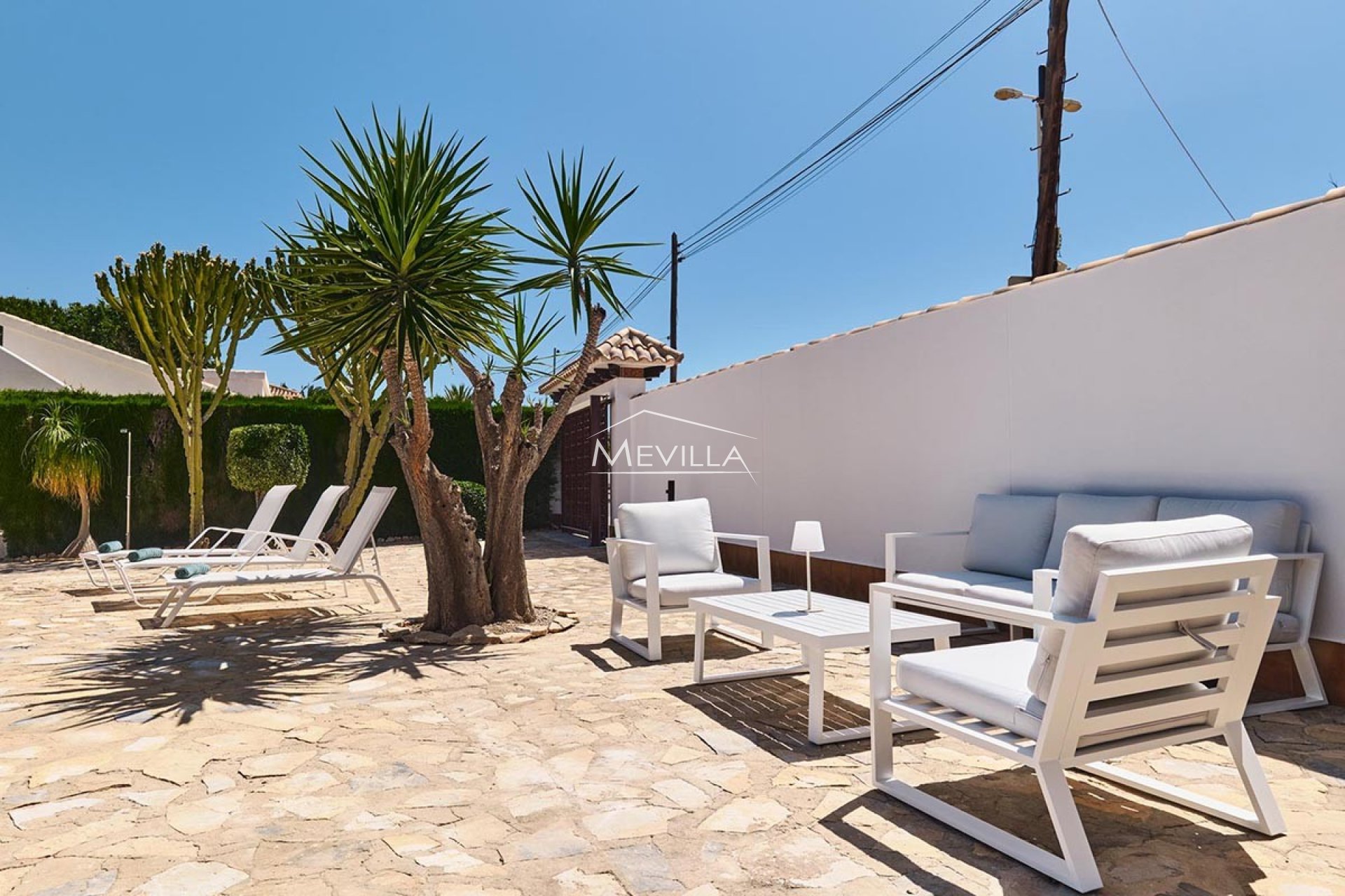 Reventes - Villa - Orihuela Costa - Cabo Roig