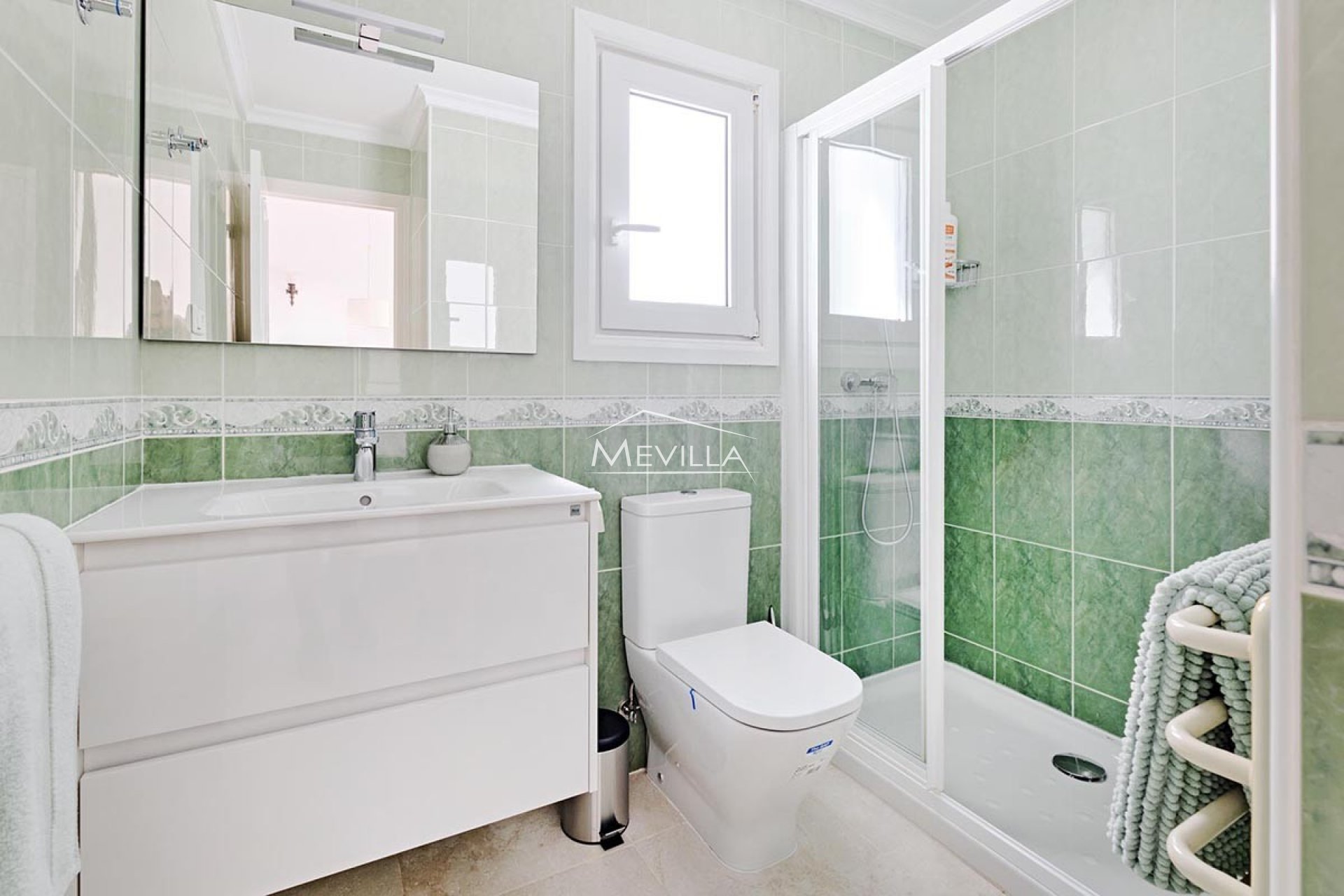 Reventes - Villa - Orihuela Costa - Cabo Roig