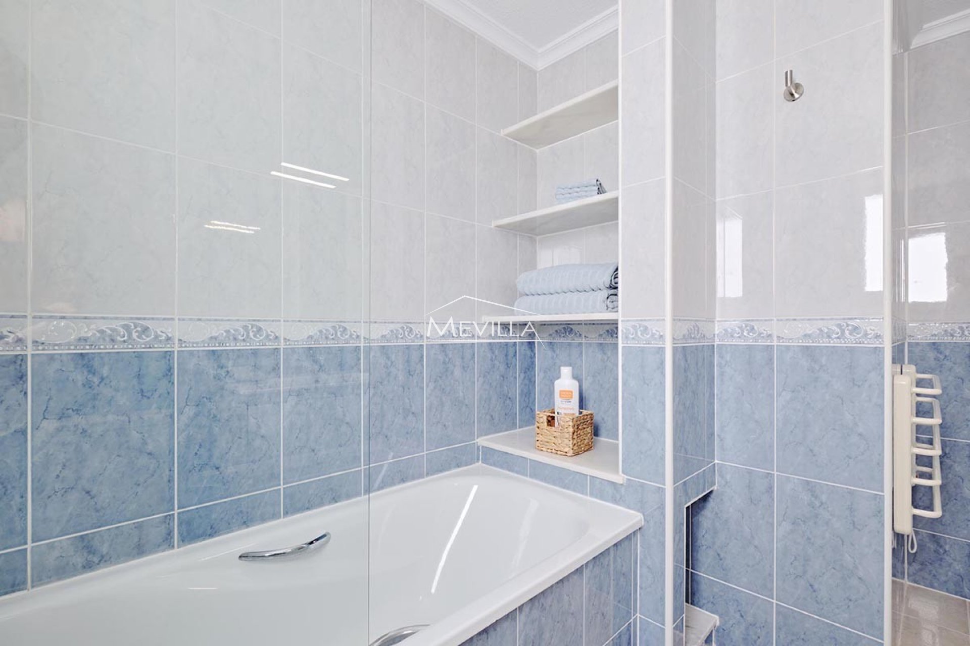 Reventes - Villa - Orihuela Costa - Cabo Roig