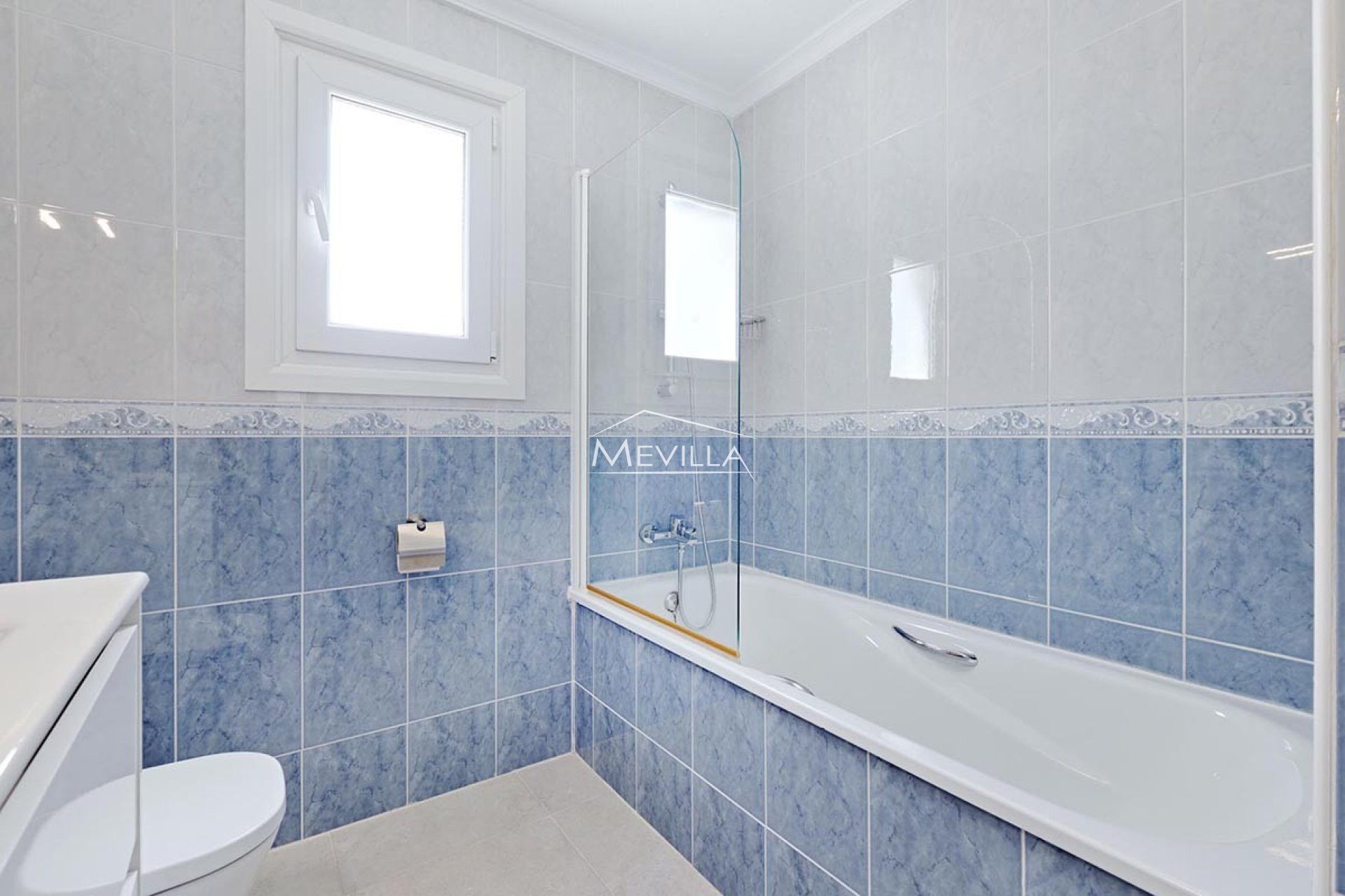 Reventes - Villa - Orihuela Costa - Cabo Roig