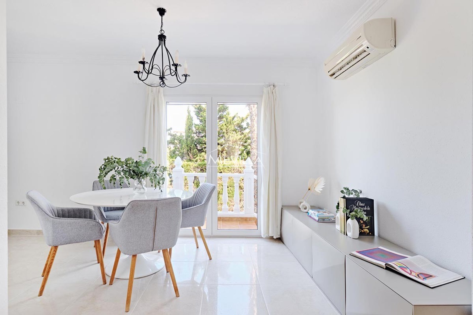 Reventes - Villa - Orihuela Costa - Cabo Roig