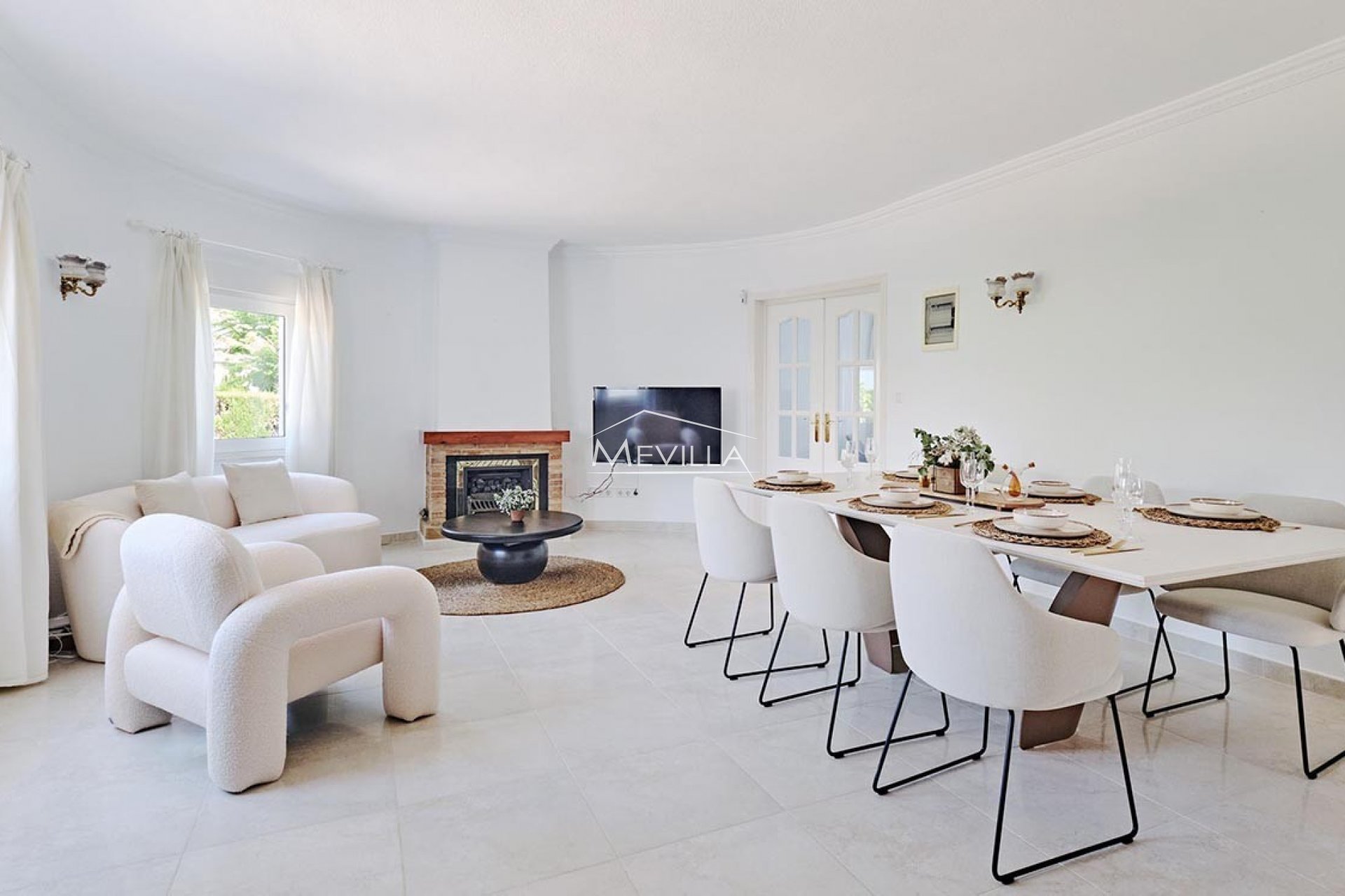 Reventes - Villa - Orihuela Costa - Cabo Roig