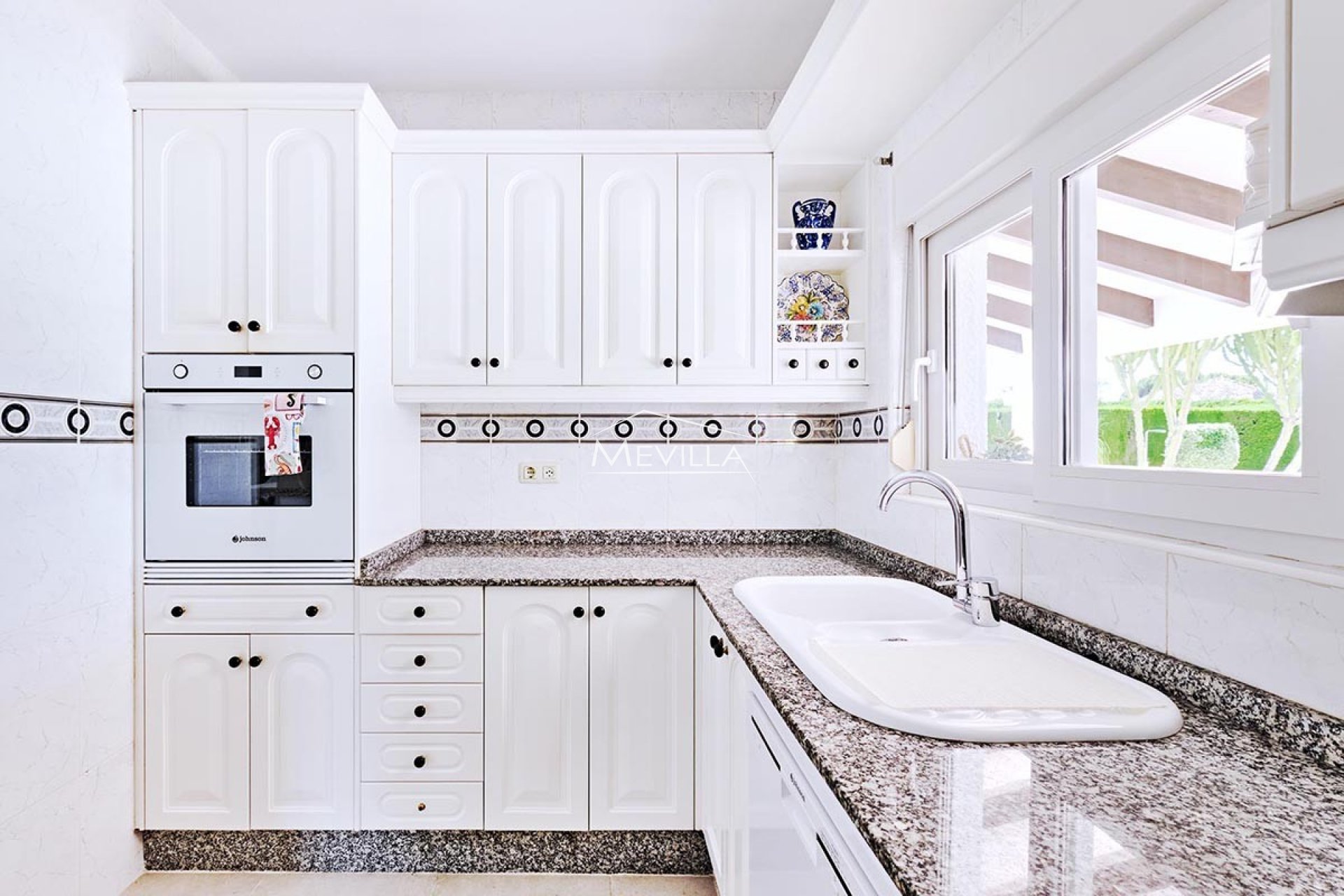 Reventes - Villa - Orihuela Costa - Cabo Roig