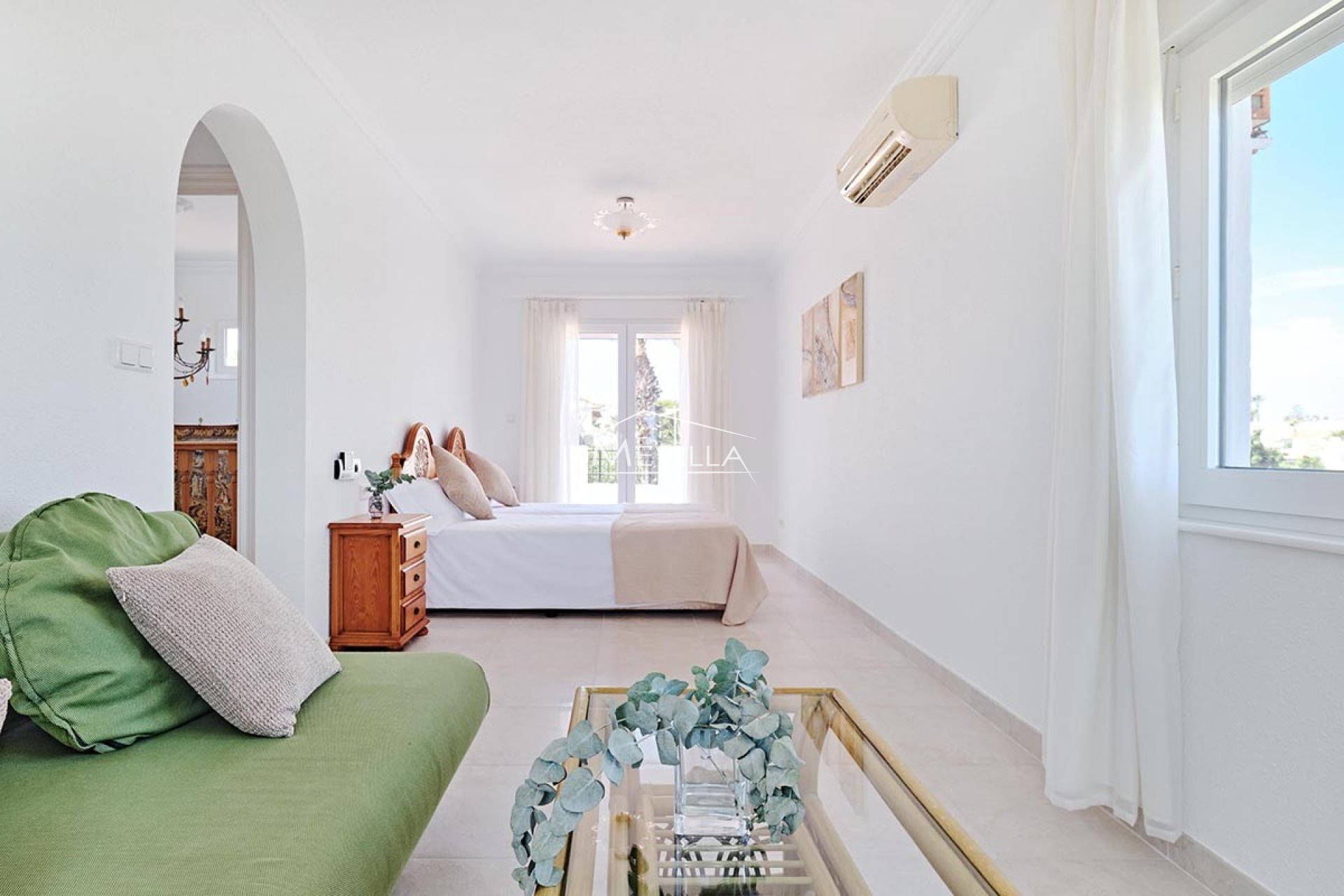 Reventes - Villa - Orihuela Costa - Cabo Roig