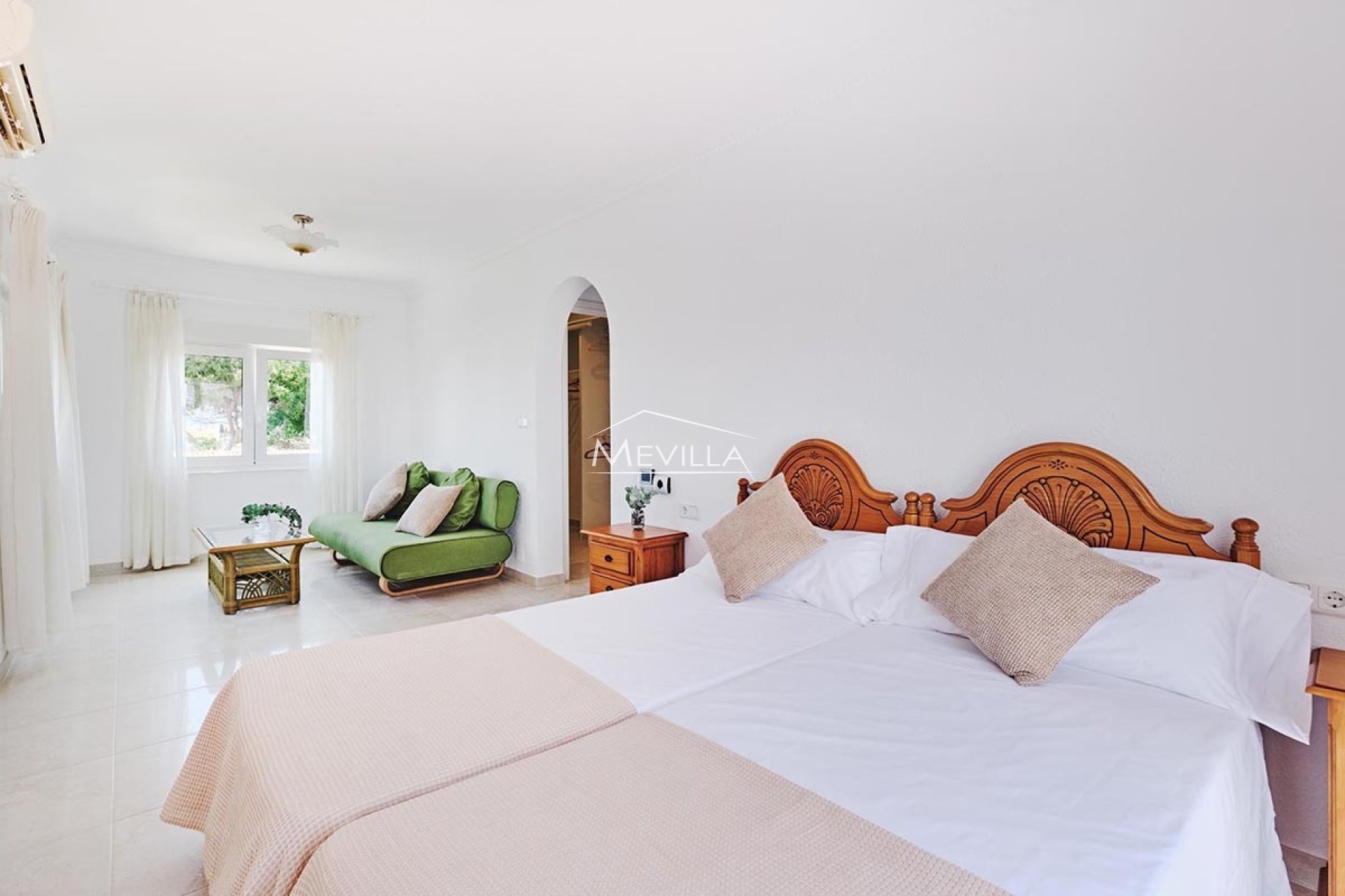 Reventes - Villa - Orihuela Costa - Cabo Roig