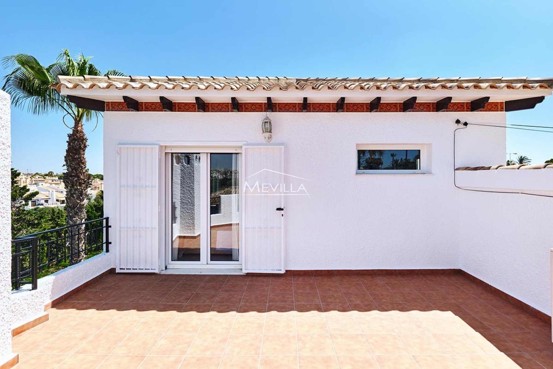 Reventes - Villa - Orihuela Costa - Cabo Roig