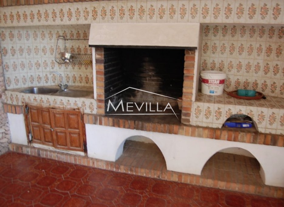 Reventes - Villa - Orihuela Costa - Cabo Roig