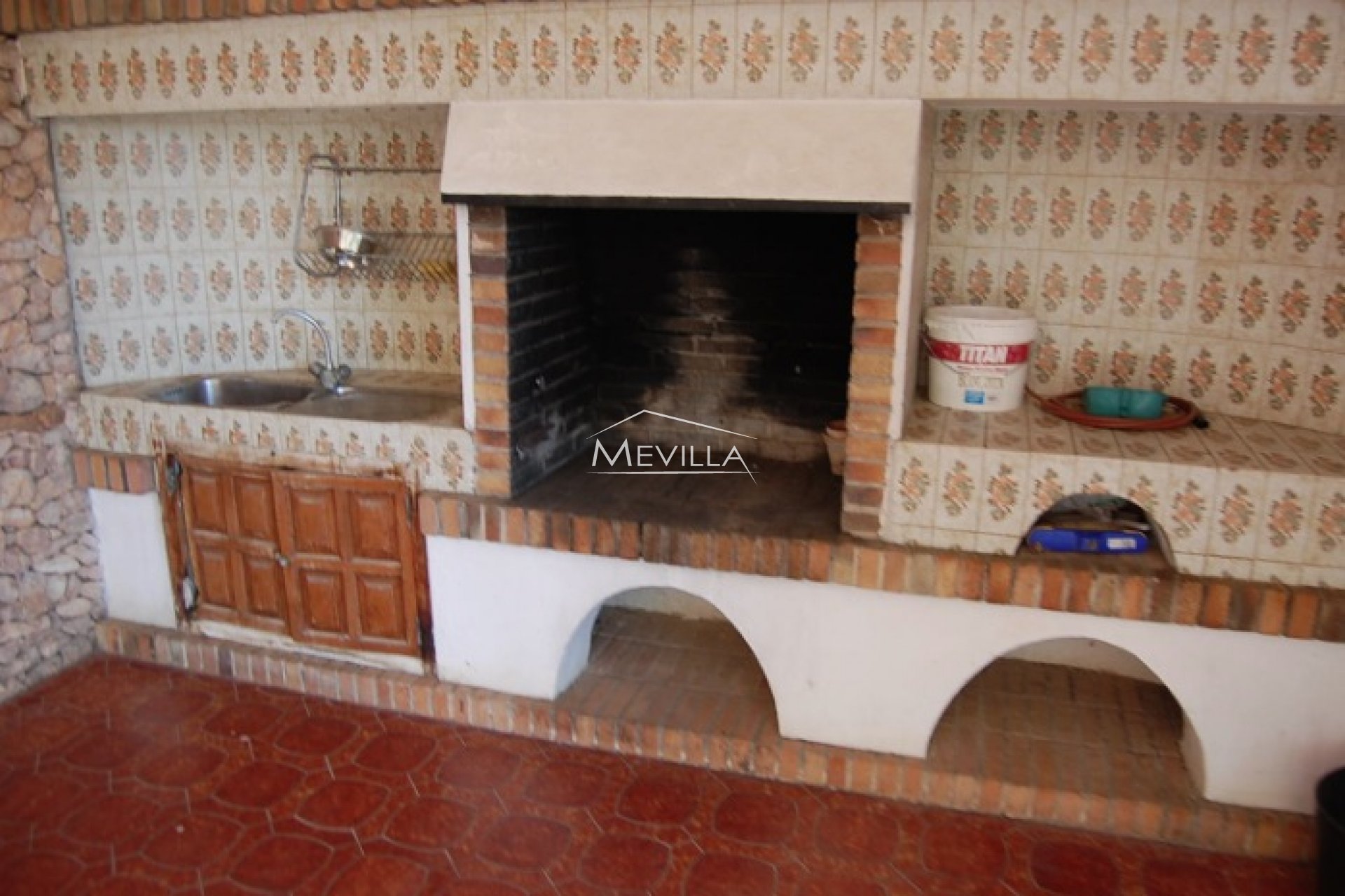 Reventes - Villa - Orihuela Costa - Cabo Roig