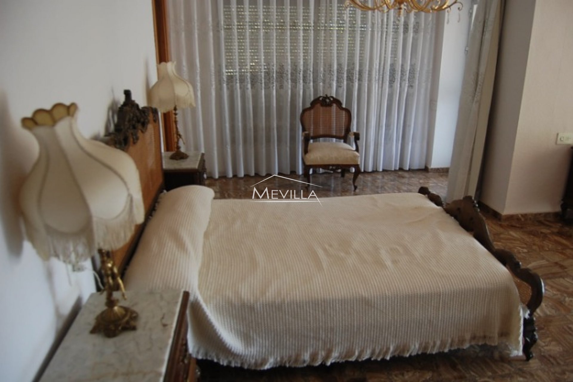 Reventes - Villa - Orihuela Costa - Cabo Roig