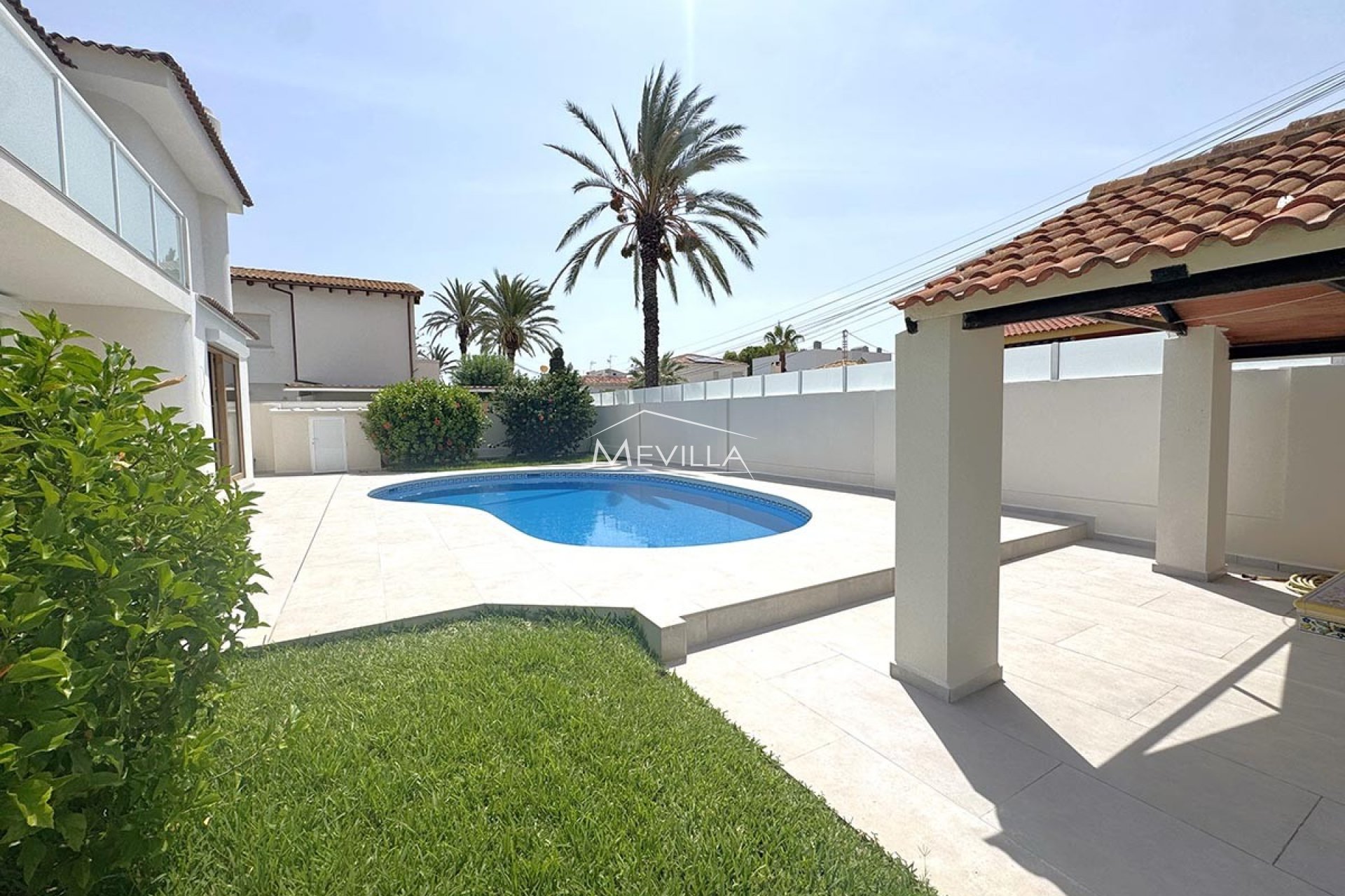 Reventes - Villa - Orihuela Costa - Cabo Roig