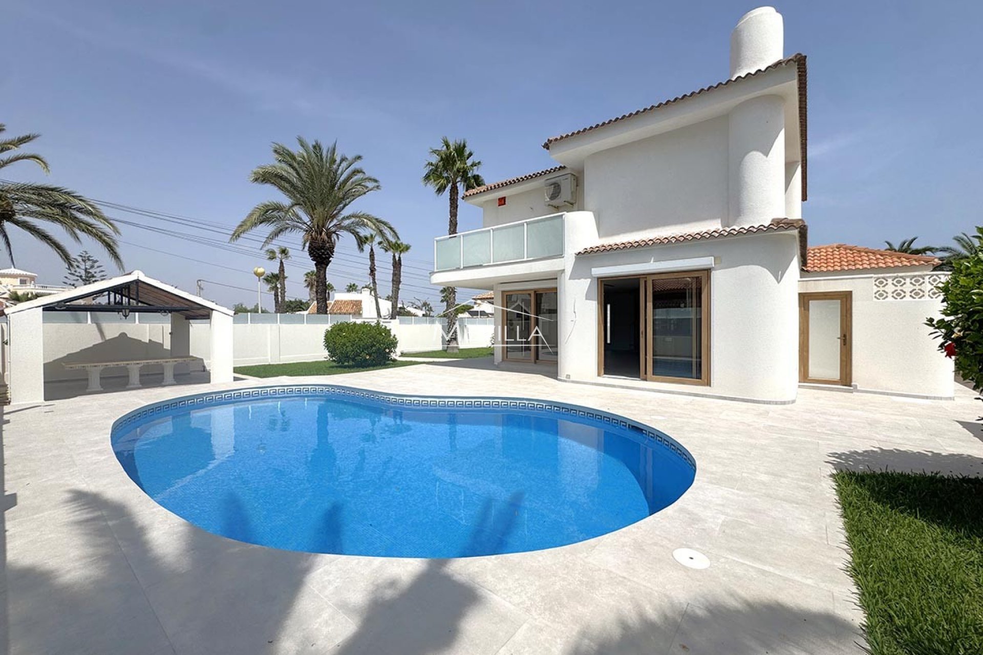 Reventes - Villa - Orihuela Costa - Cabo Roig
