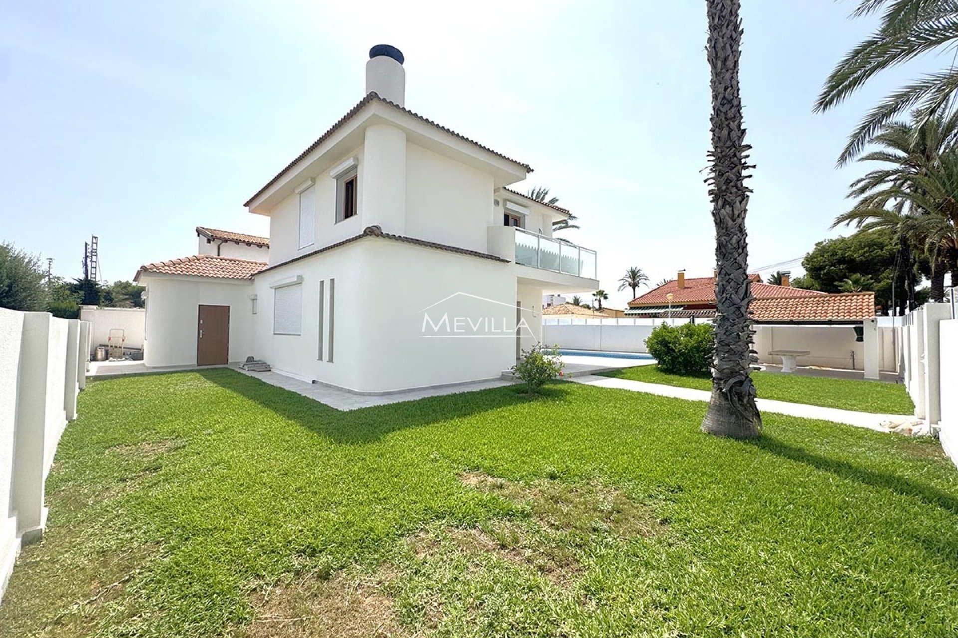 Reventes - Villa - Orihuela Costa - Cabo Roig