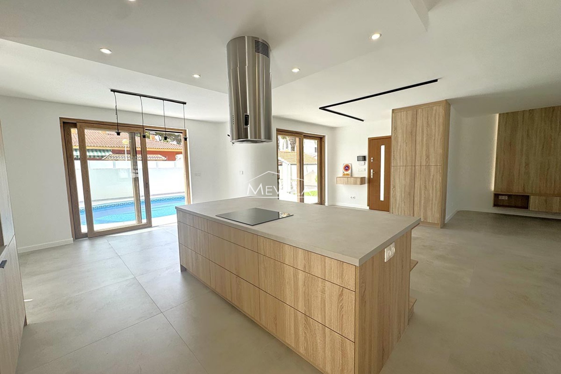 Reventes - Villa - Orihuela Costa - Cabo Roig