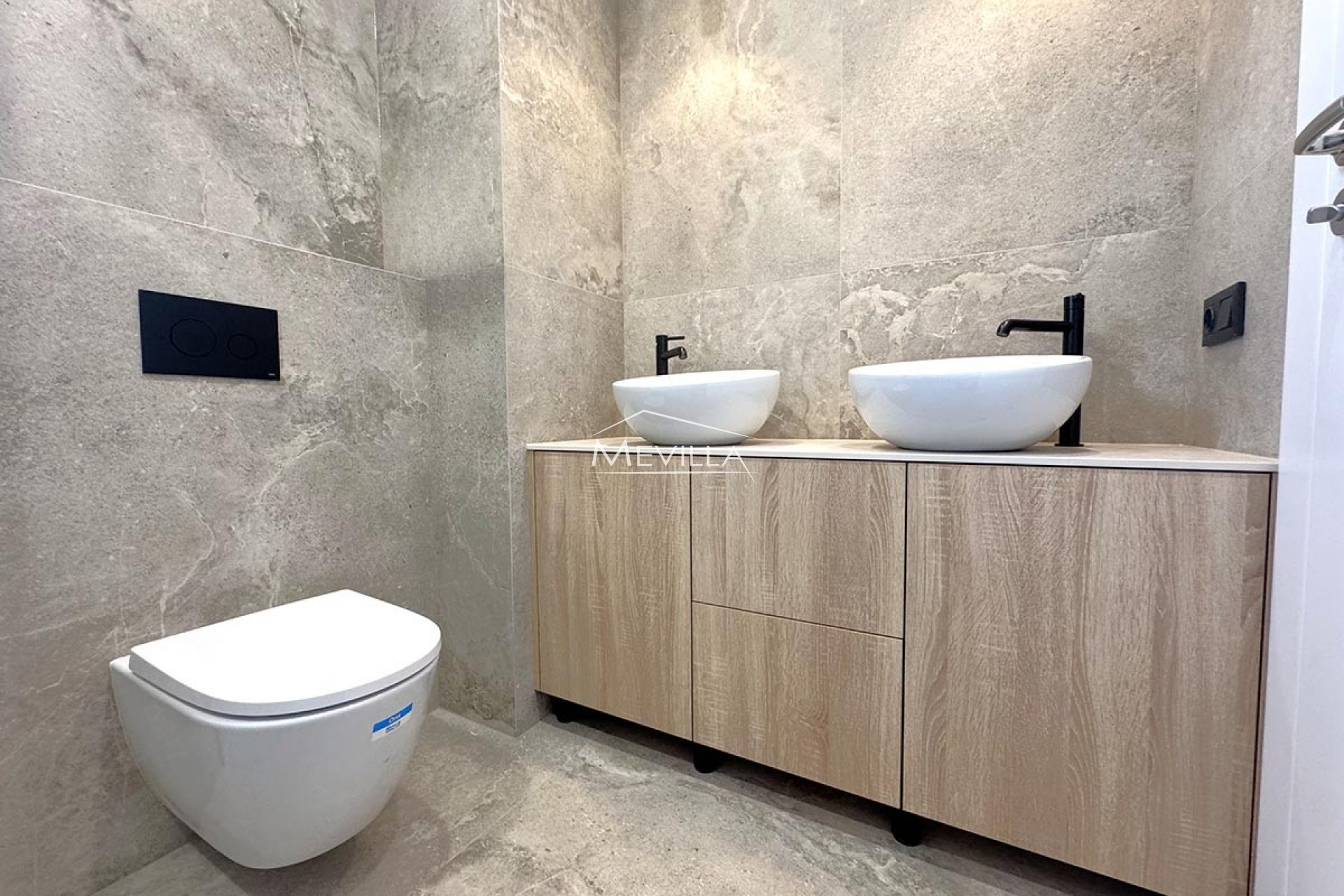 Reventes - Villa - Orihuela Costa - Cabo Roig