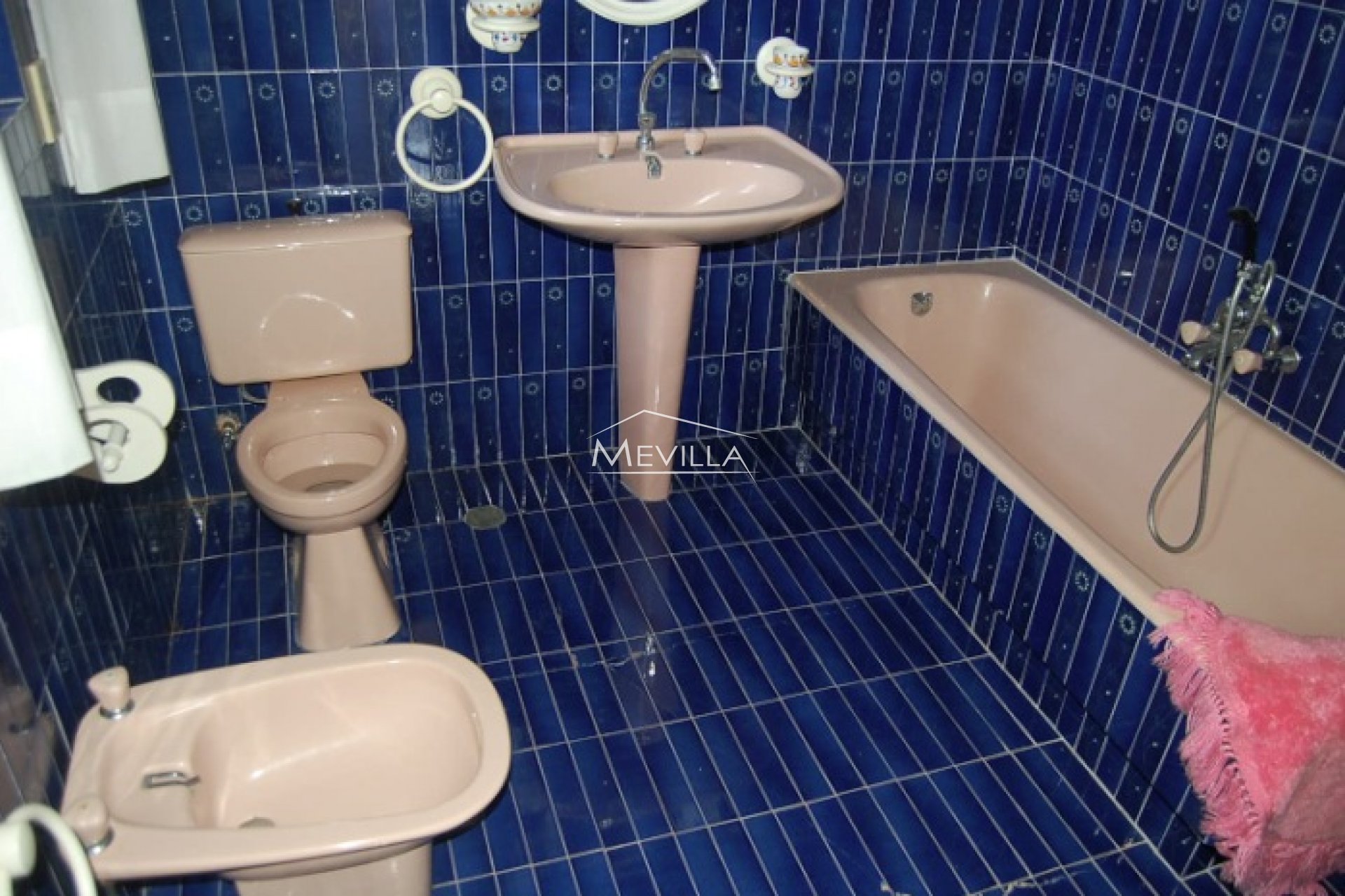 Reventes - Villa - Orihuela Costa - Cabo Roig