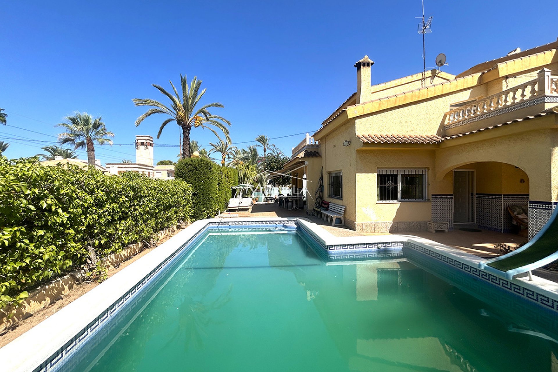 Reventes - Villa - Orihuela Costa - Cabo Roig