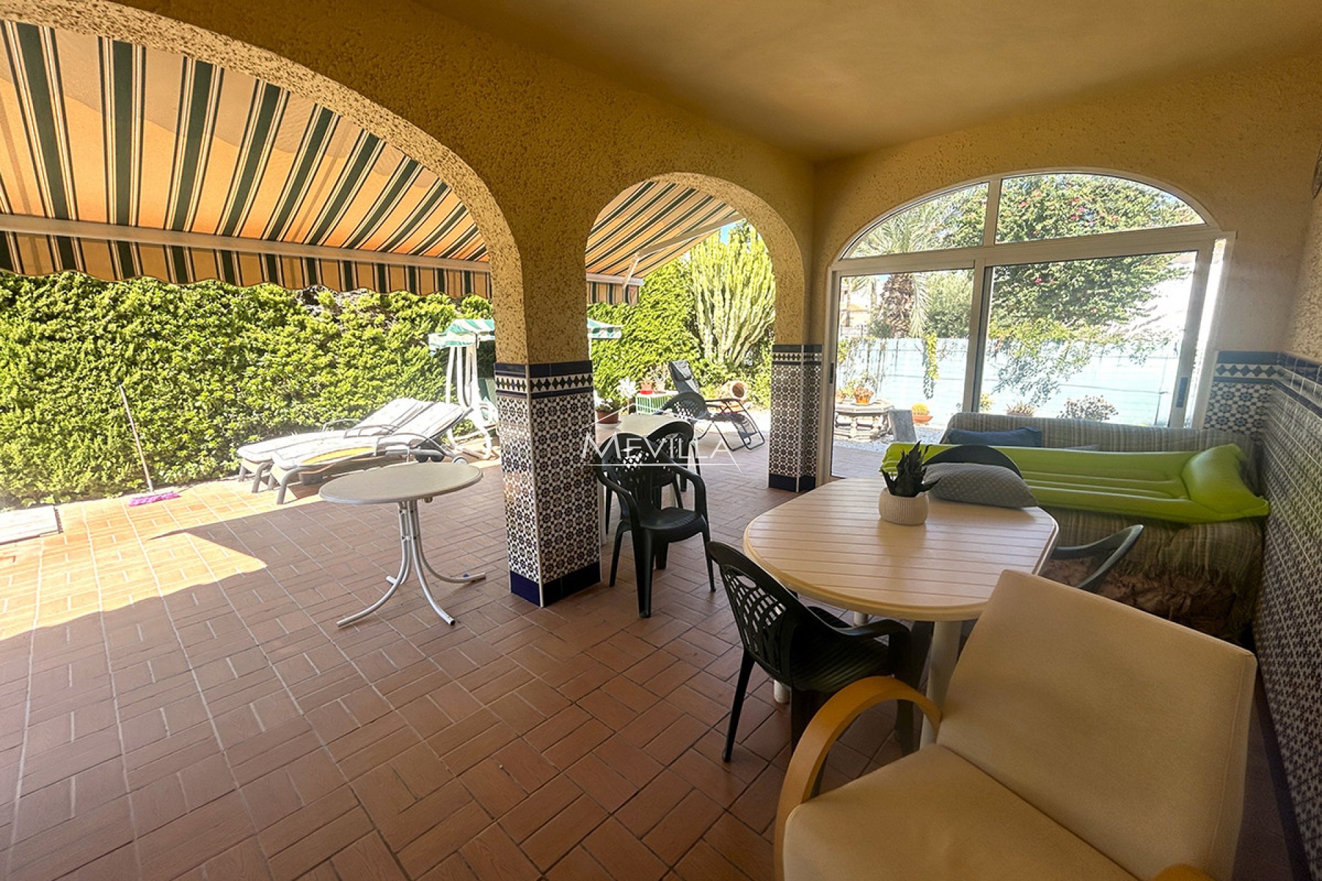 Reventes - Villa - Orihuela Costa - Cabo Roig