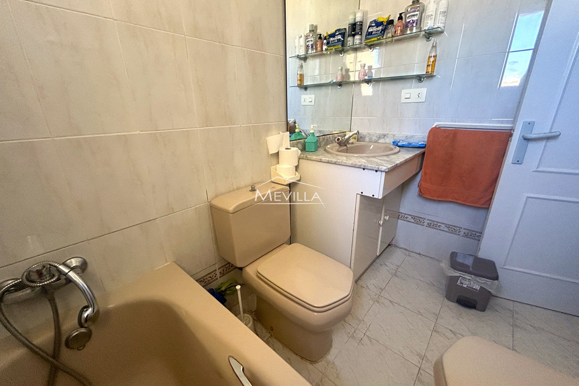 Reventes - Villa - Orihuela Costa - Cabo Roig