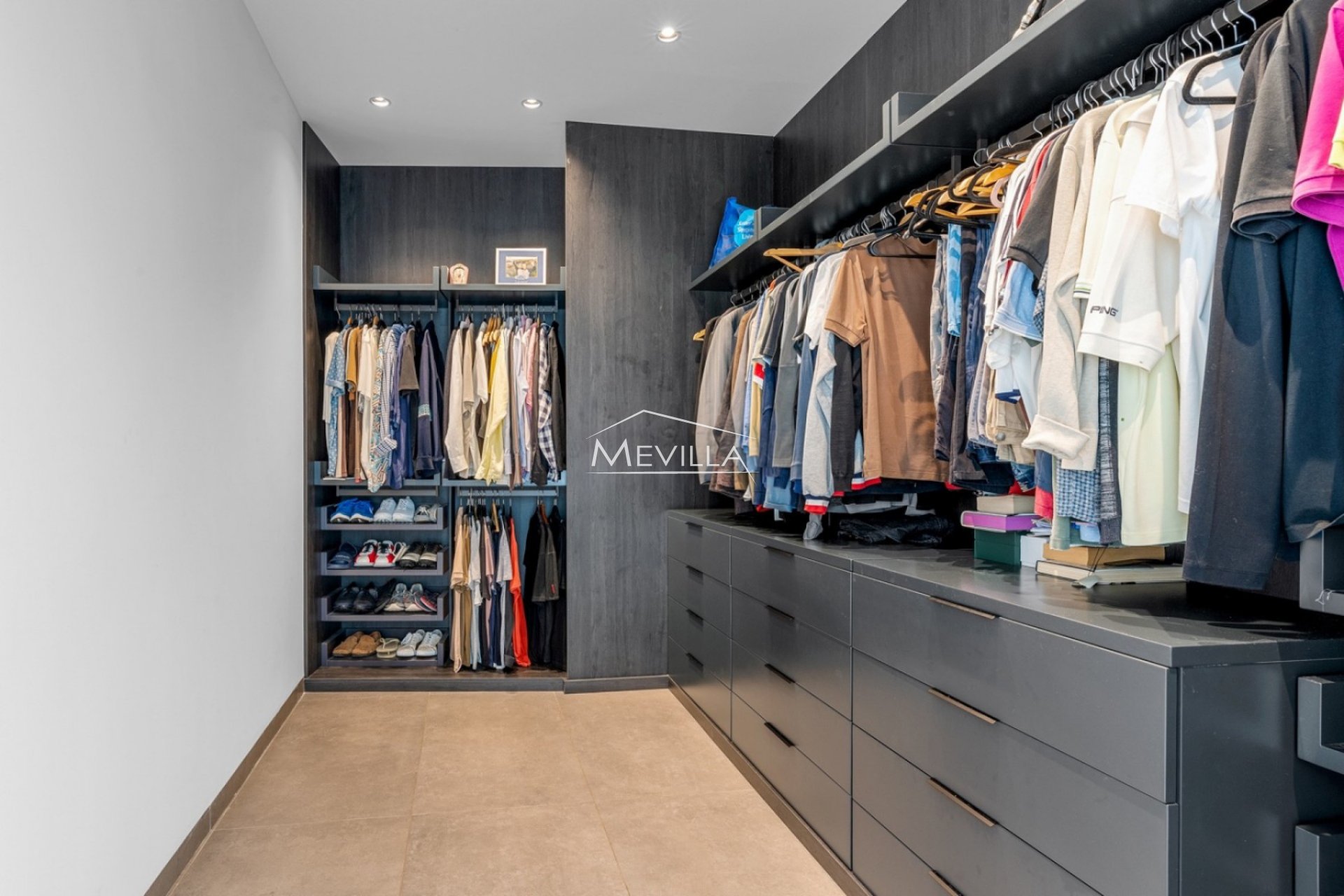 Reventes - Villa - Orihuela Costa - Cabo Roig