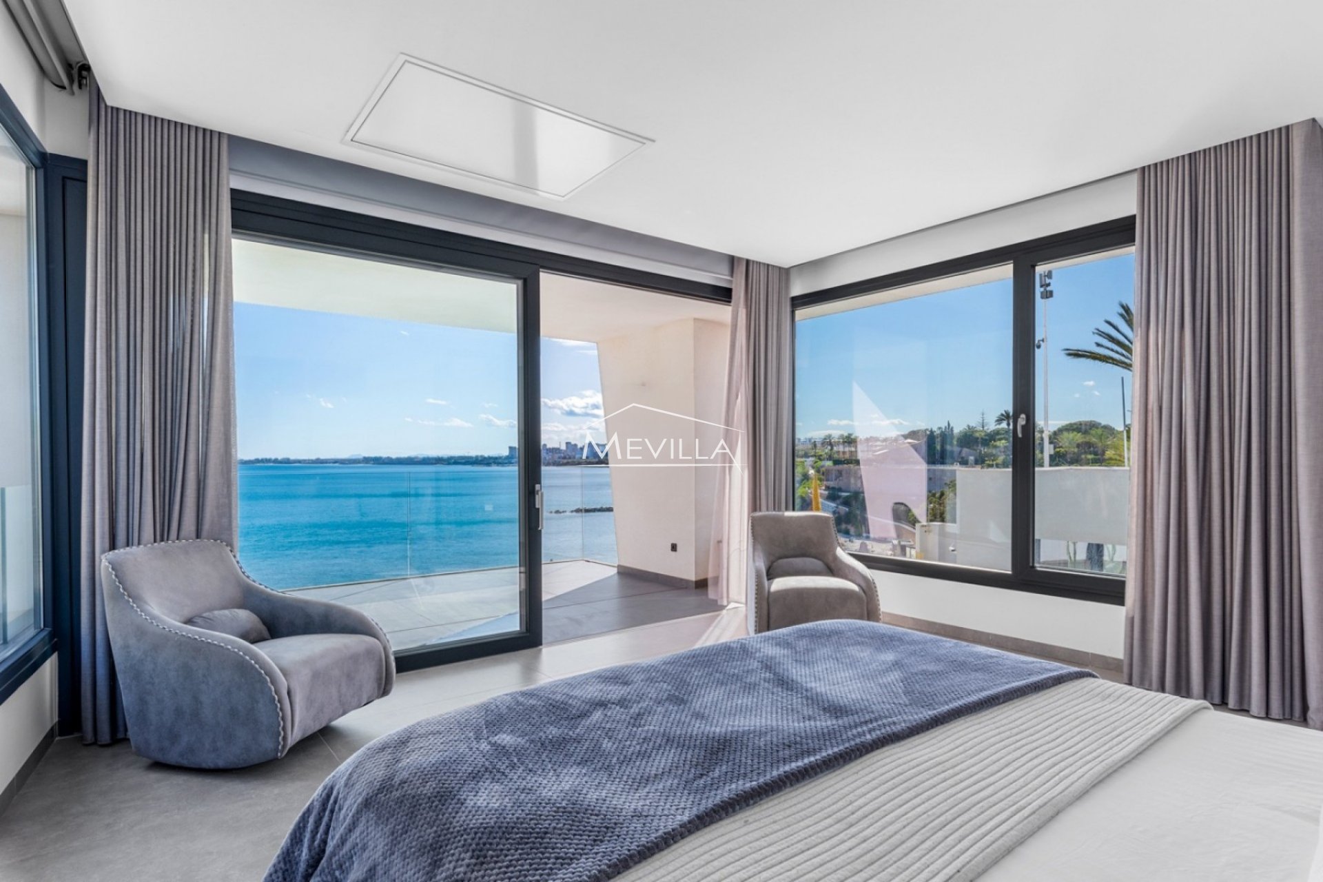 Reventes - Villa - Orihuela Costa - Cabo Roig