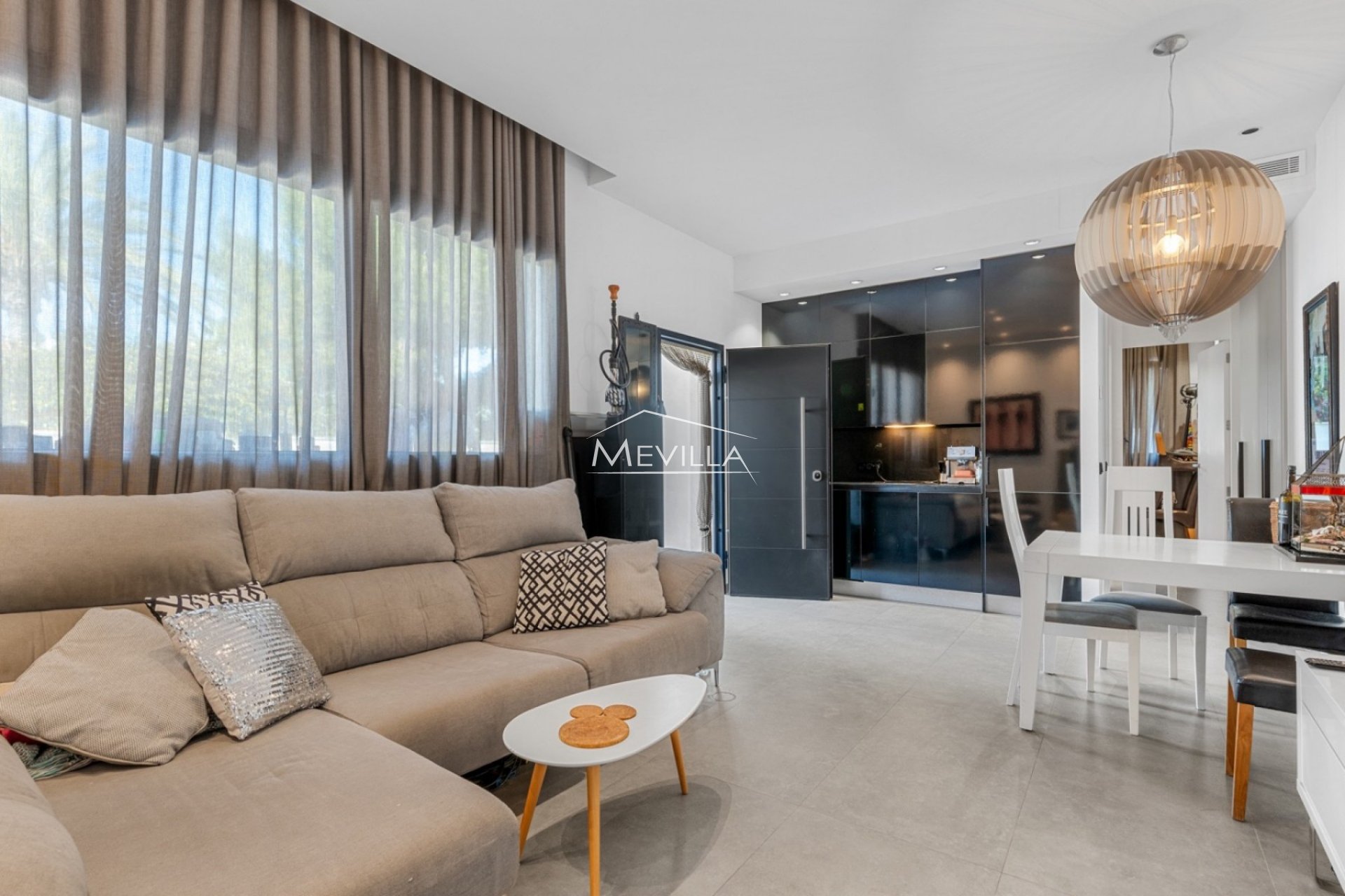 Reventes - Villa - Orihuela Costa - Cabo Roig