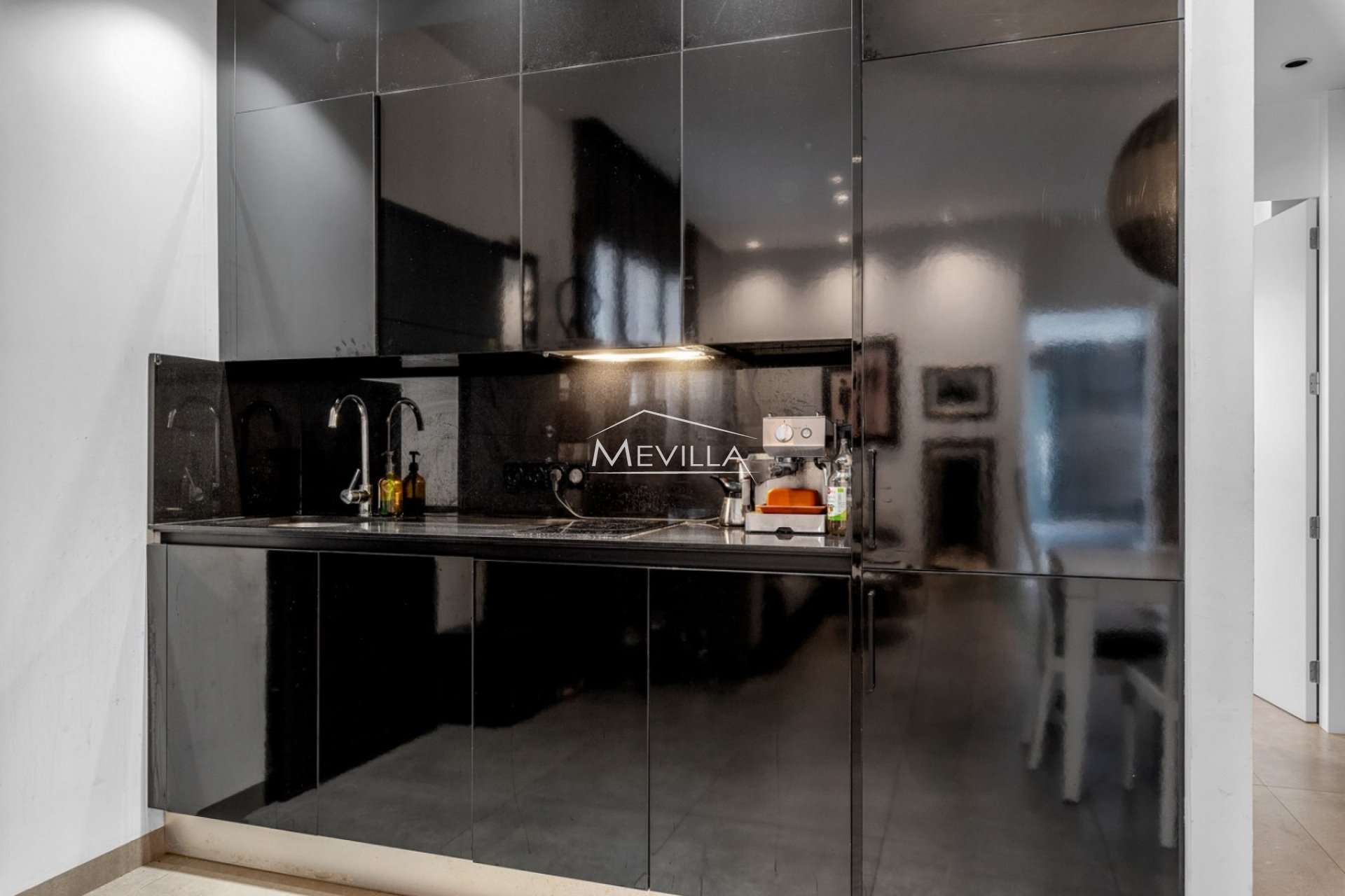 Reventes - Villa - Orihuela Costa - Cabo Roig