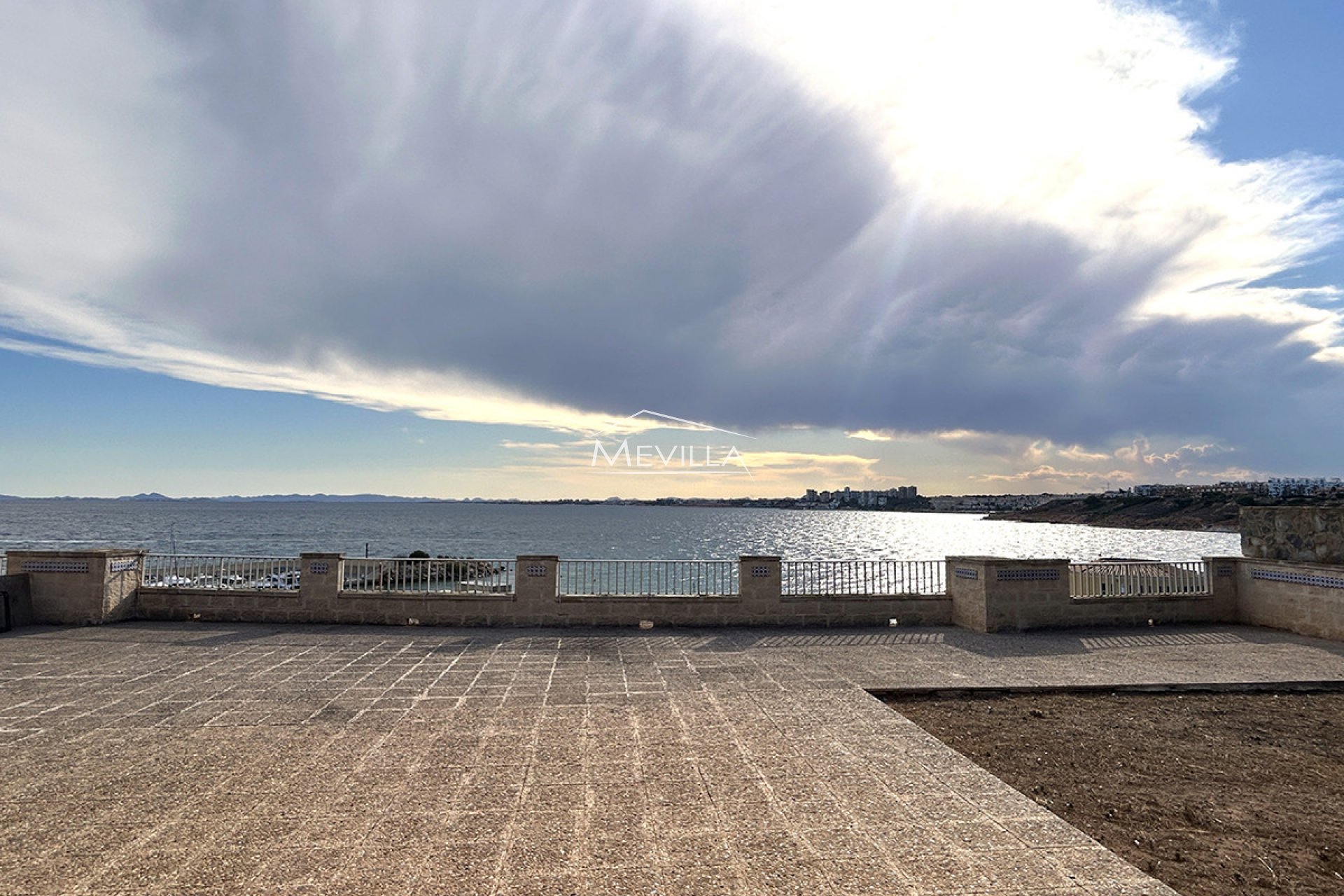 Reventes - Villa - Orihuela Costa - Cabo Roig