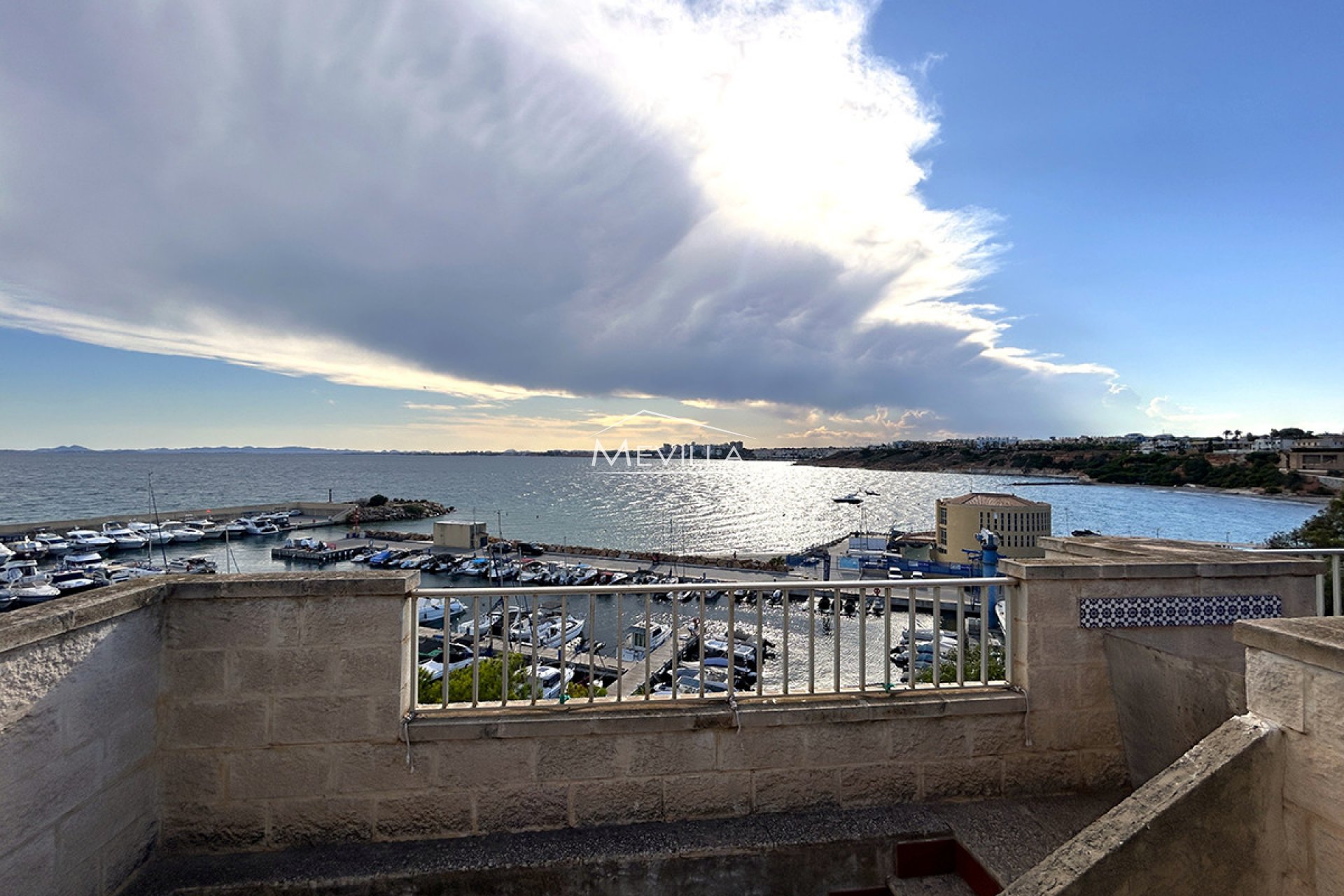 Reventes - Villa - Orihuela Costa - Cabo Roig