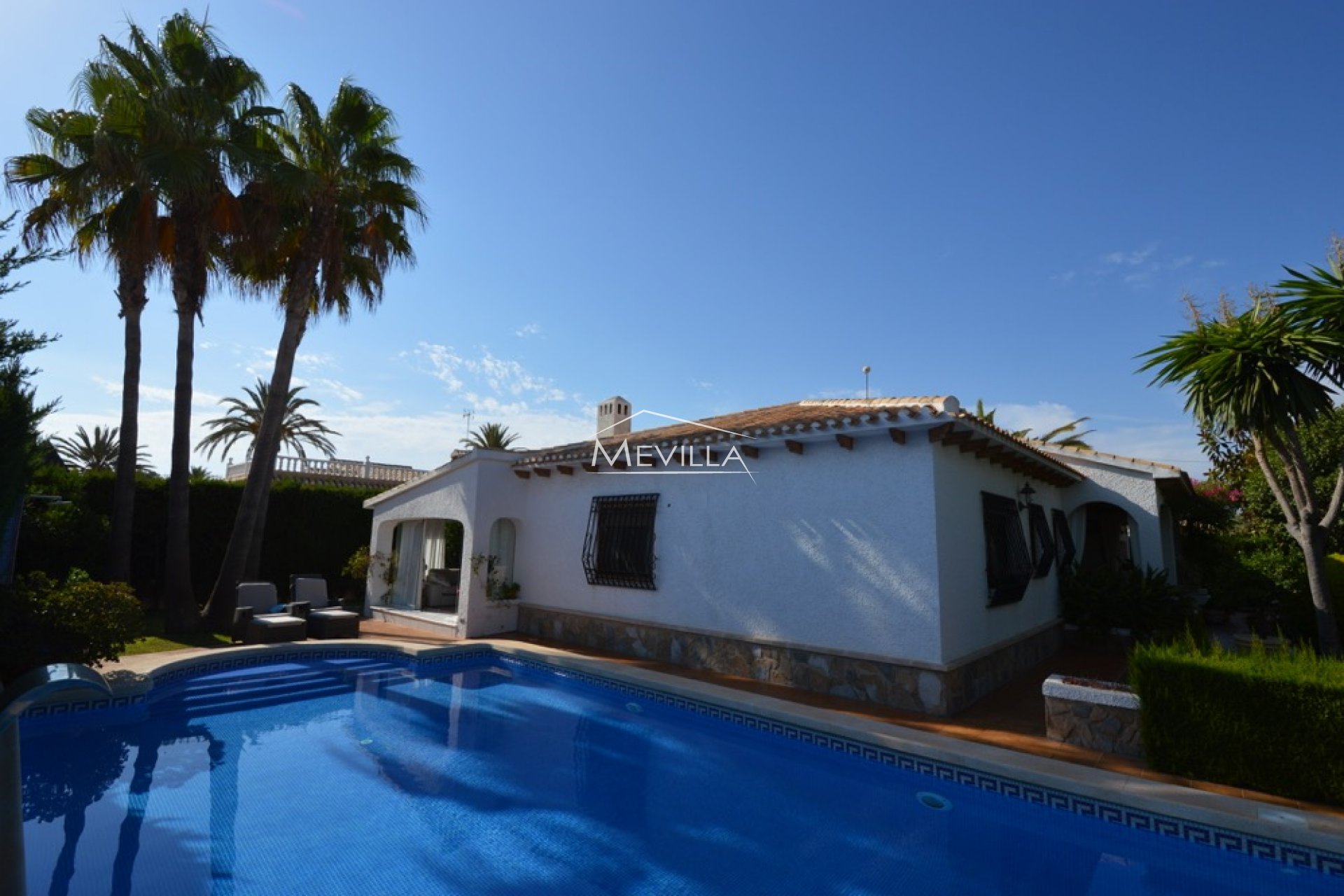 Reventes - Villa - Orihuela Costa - Cabo Roig