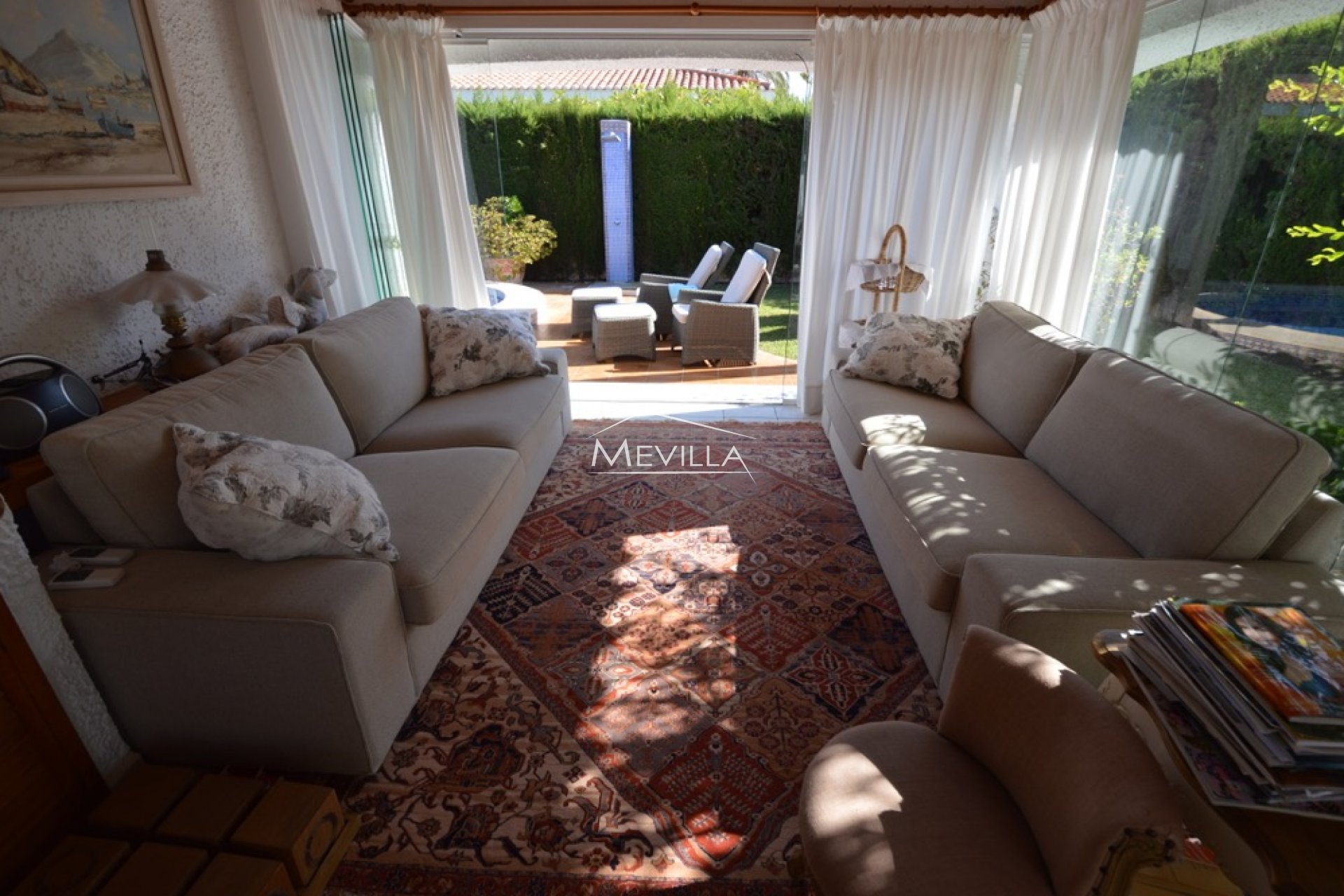 Reventes - Villa - Orihuela Costa - Cabo Roig