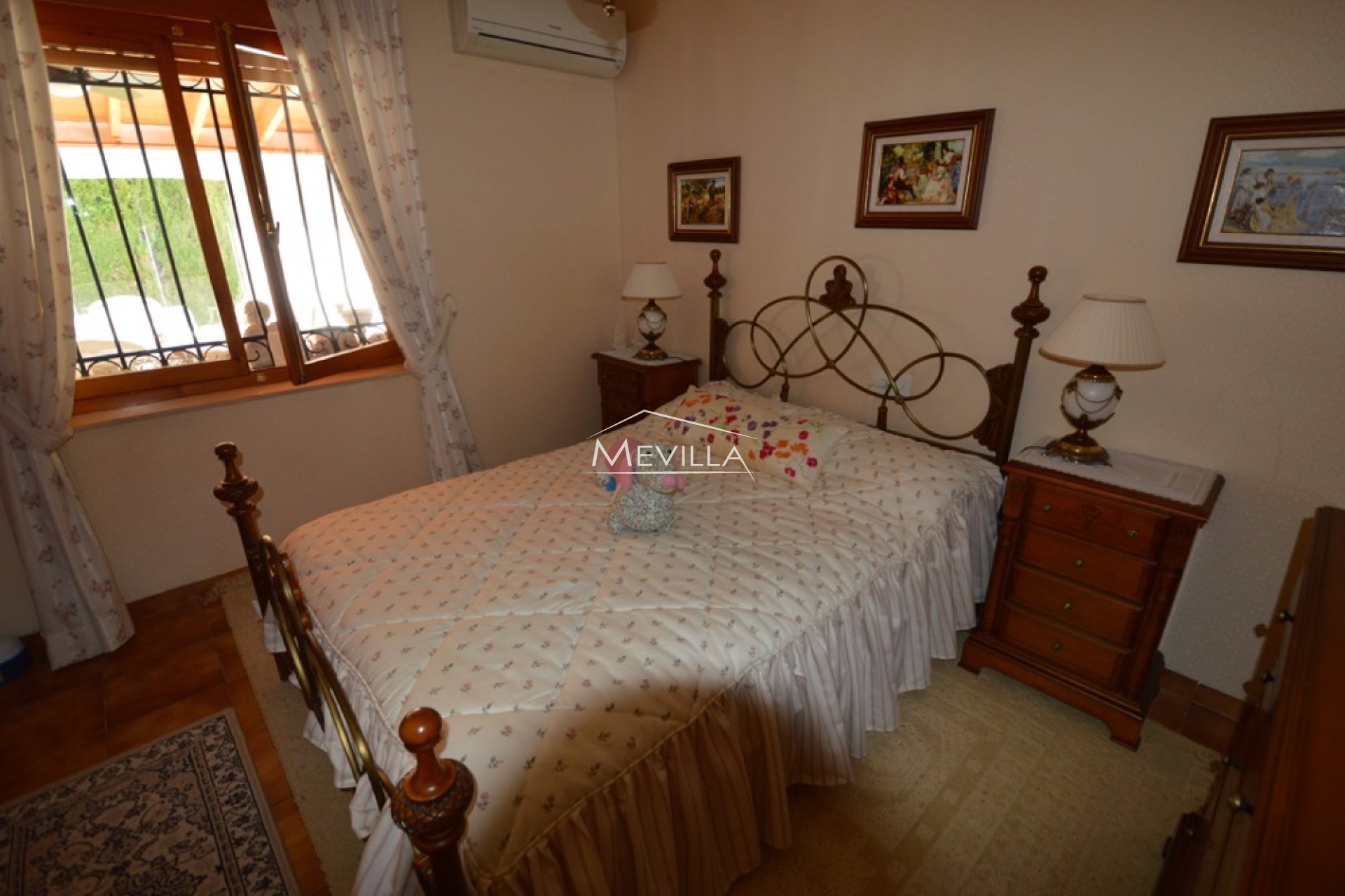 Reventes - Villa - Orihuela Costa - Cabo Roig