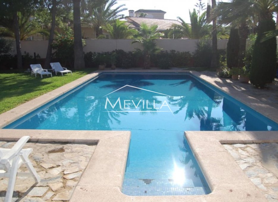 Reventes - Villa - Orihuela Costa - Cabo Roig