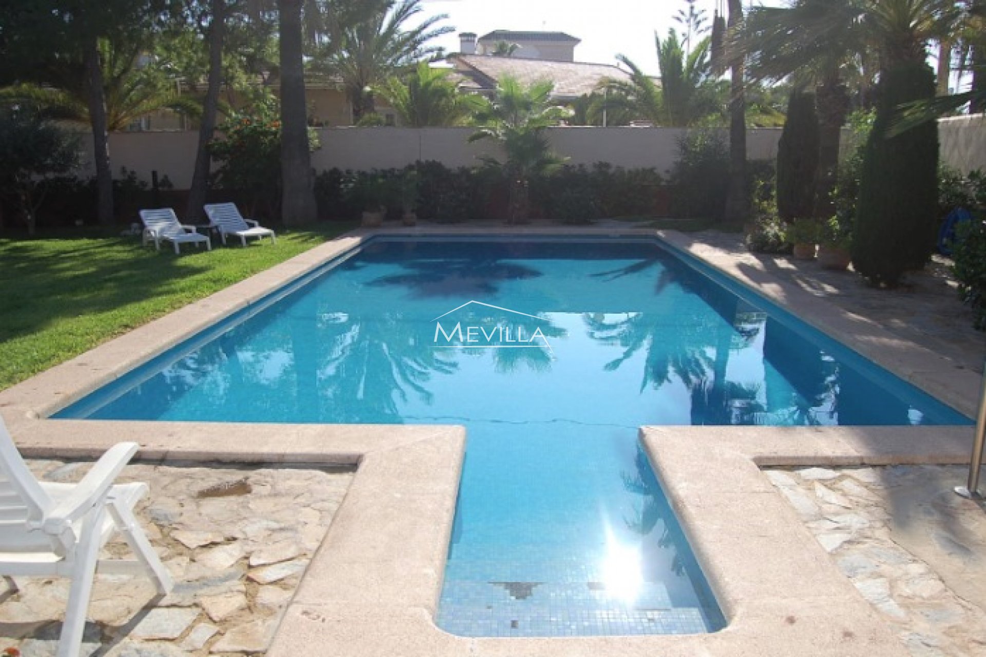 Reventes - Villa - Orihuela Costa - Cabo Roig