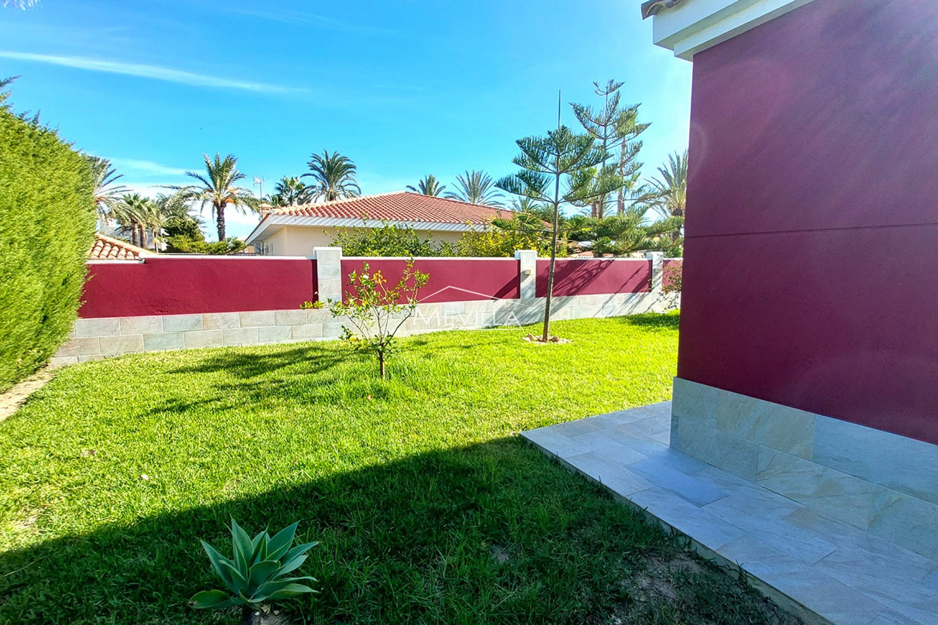 Reventes - Villa - Orihuela Costa - Cabo Roig