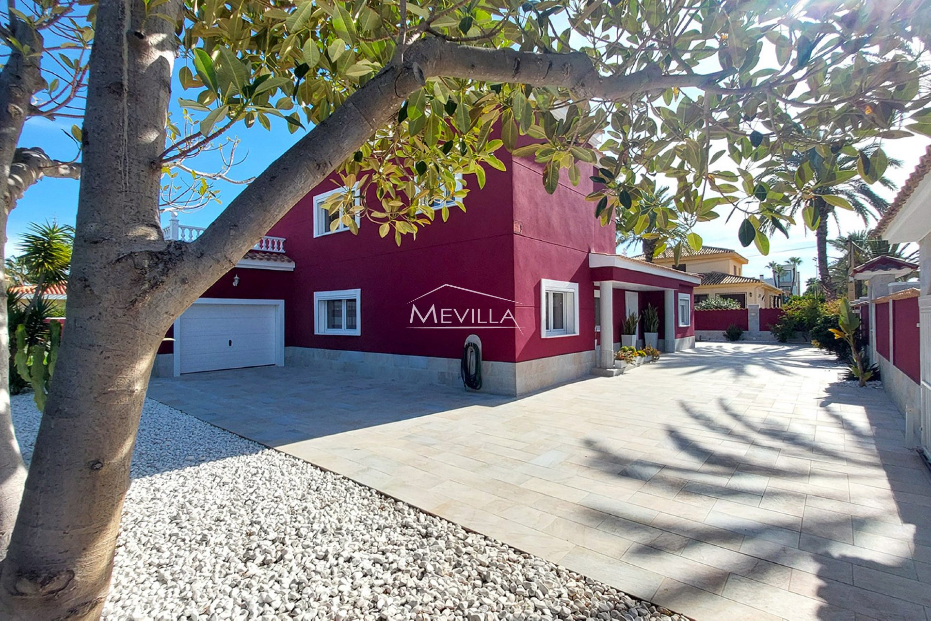 Reventes - Villa - Orihuela Costa - Cabo Roig