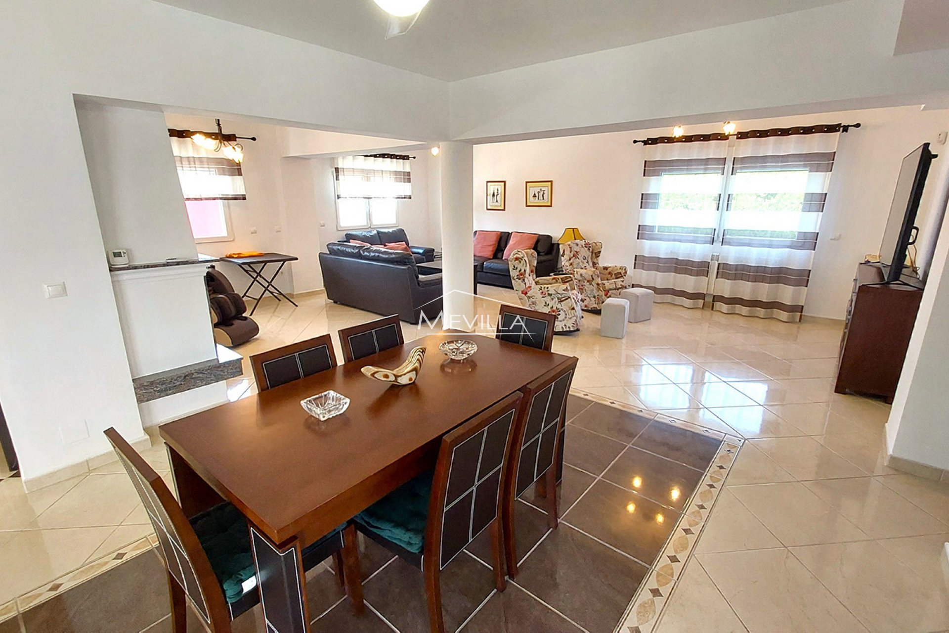 Reventes - Villa - Orihuela Costa - Cabo Roig