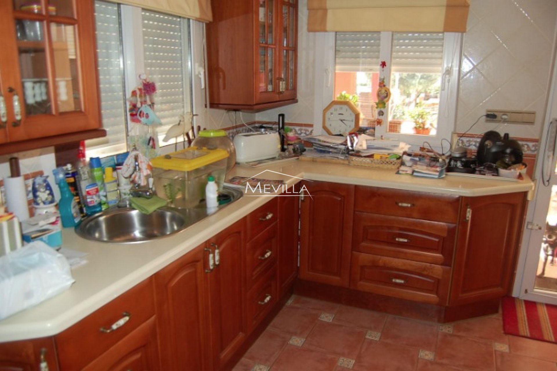 Reventes - Villa - Orihuela Costa - Cabo Roig