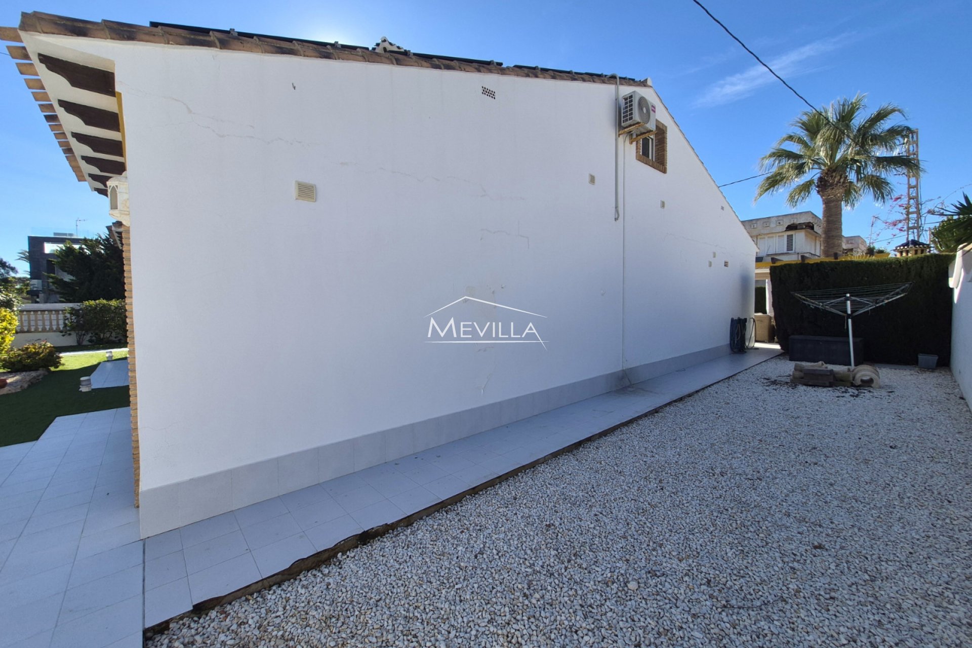 Reventes - Villa - Orihuela Costa - Cabo Roig