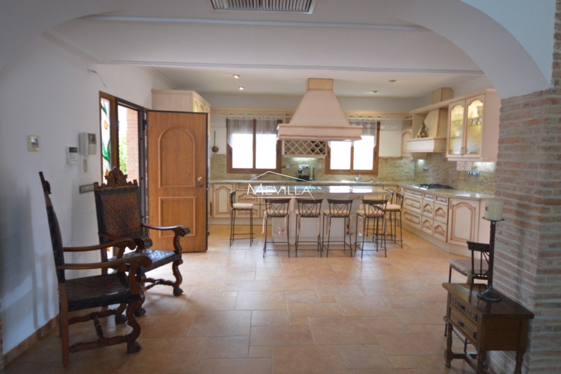 Reventes - Villa - Orihuela Costa - Cabo Roig