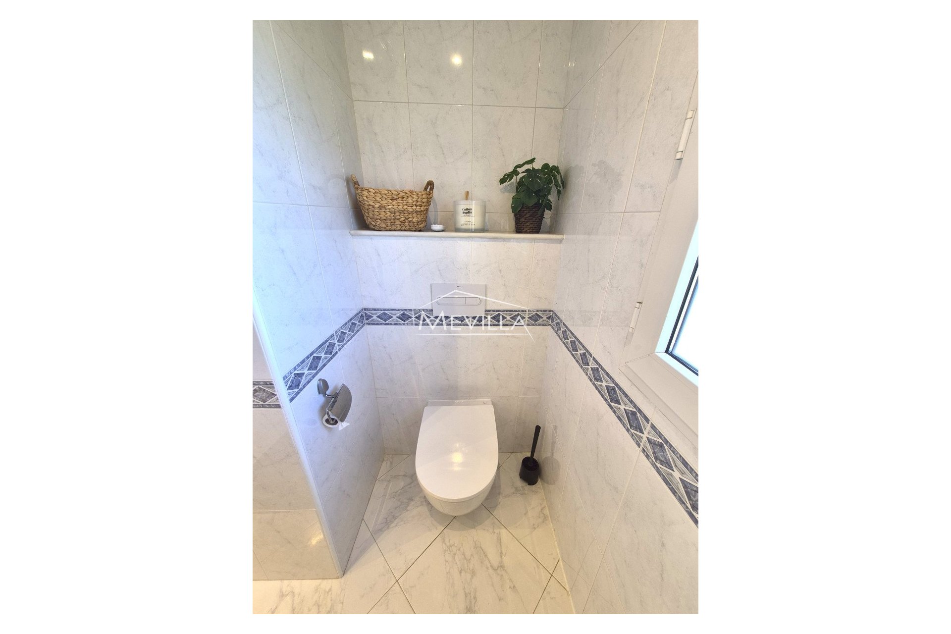 Reventes - Villa - Orihuela Costa - Cabo Roig