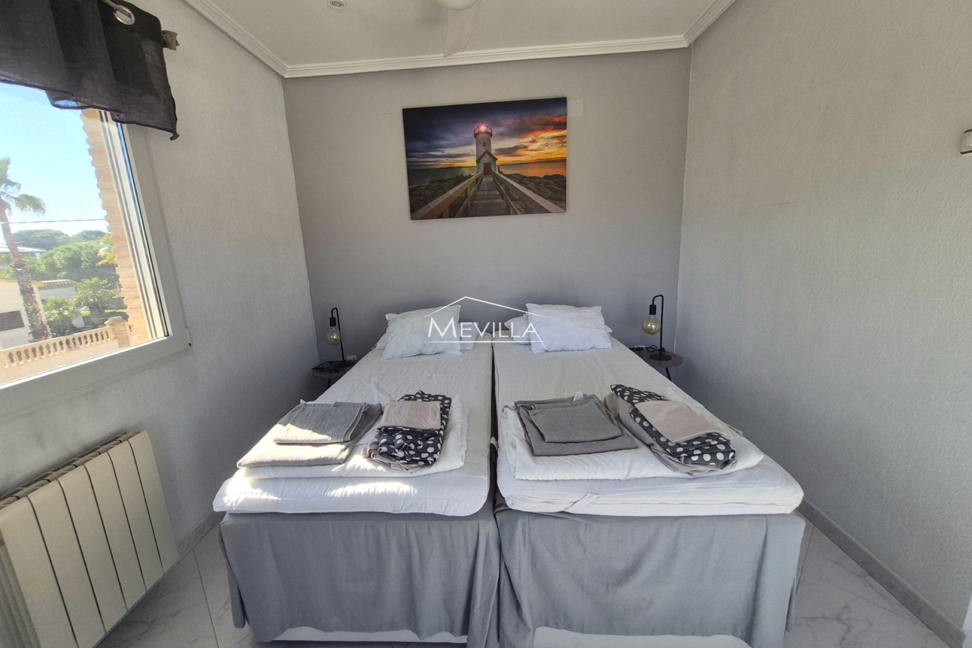 Reventes - Villa - Orihuela Costa - Cabo Roig