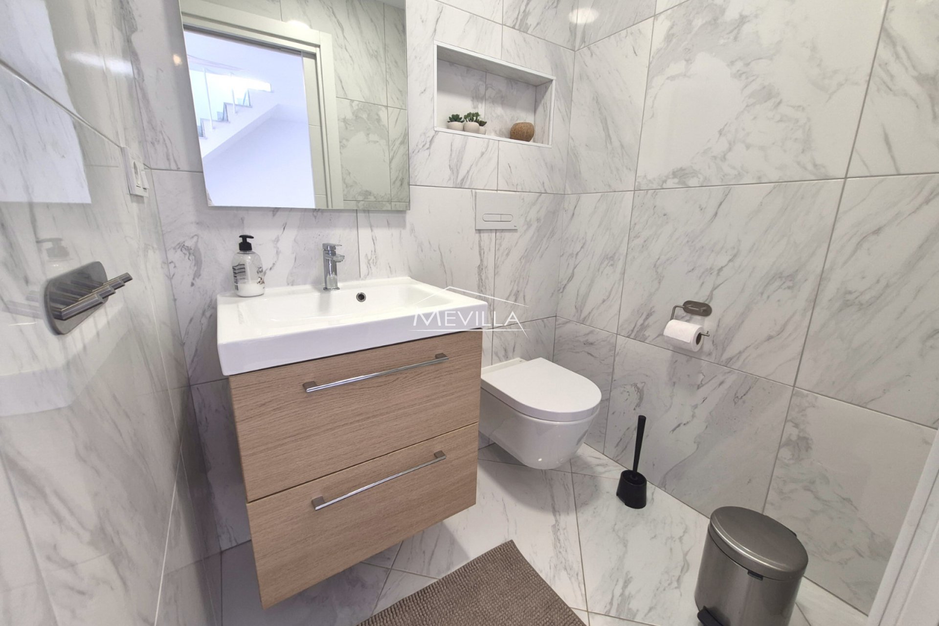 Reventes - Villa - Orihuela Costa - Cabo Roig