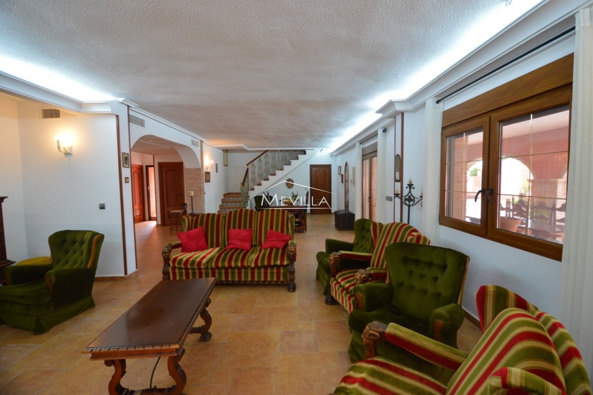 Reventes - Villa - Orihuela Costa - Cabo Roig