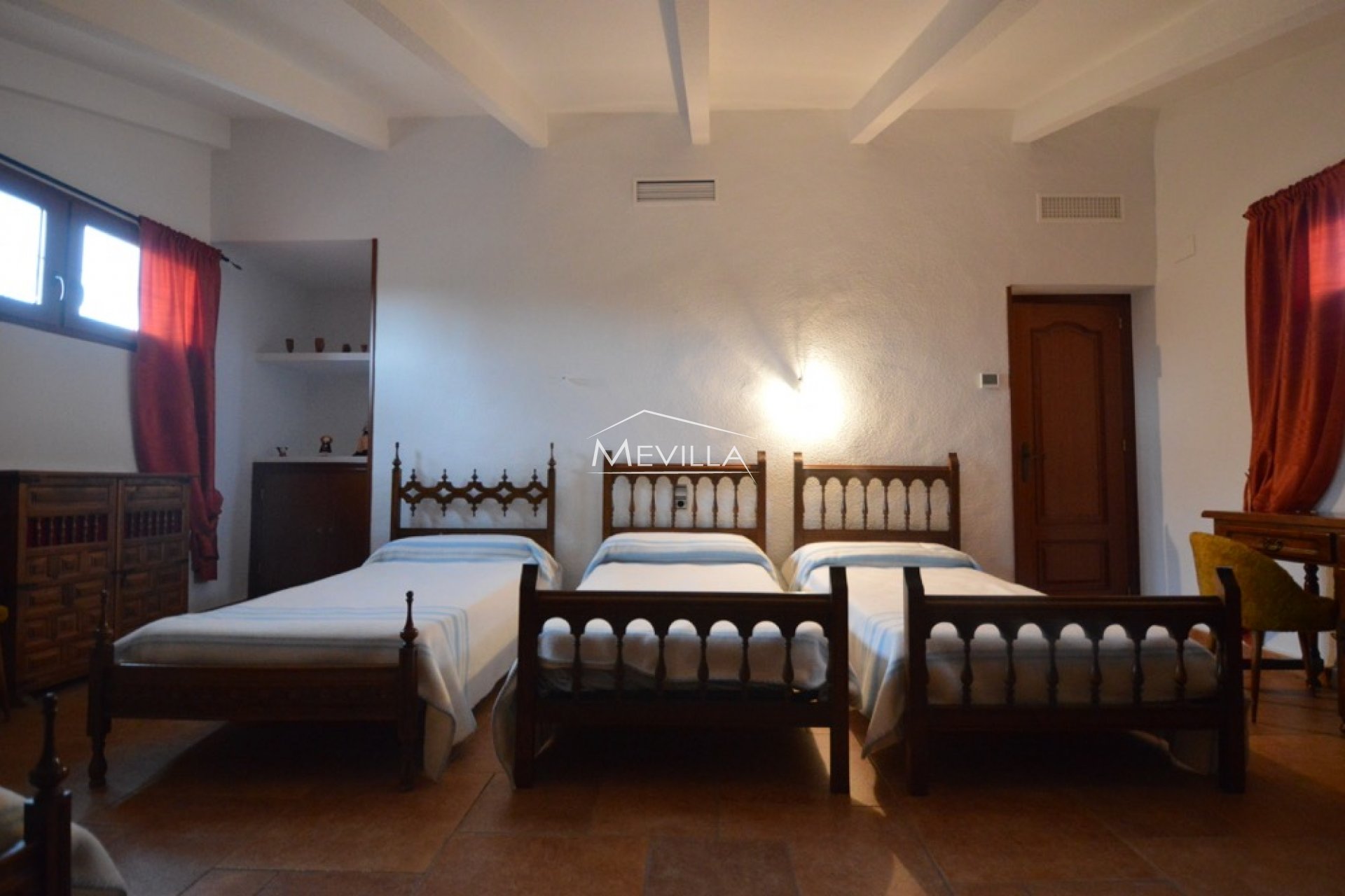 Reventes - Villa - Orihuela Costa - Cabo Roig