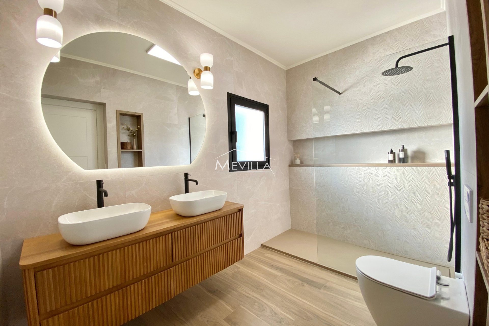 Reventes - Villa - Orihuela Costa - Cabo Roig