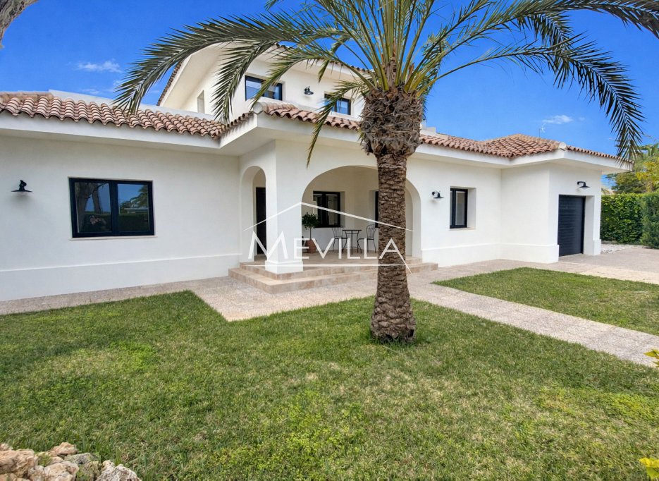 Reventes - Villa - Orihuela Costa - Cabo Roig