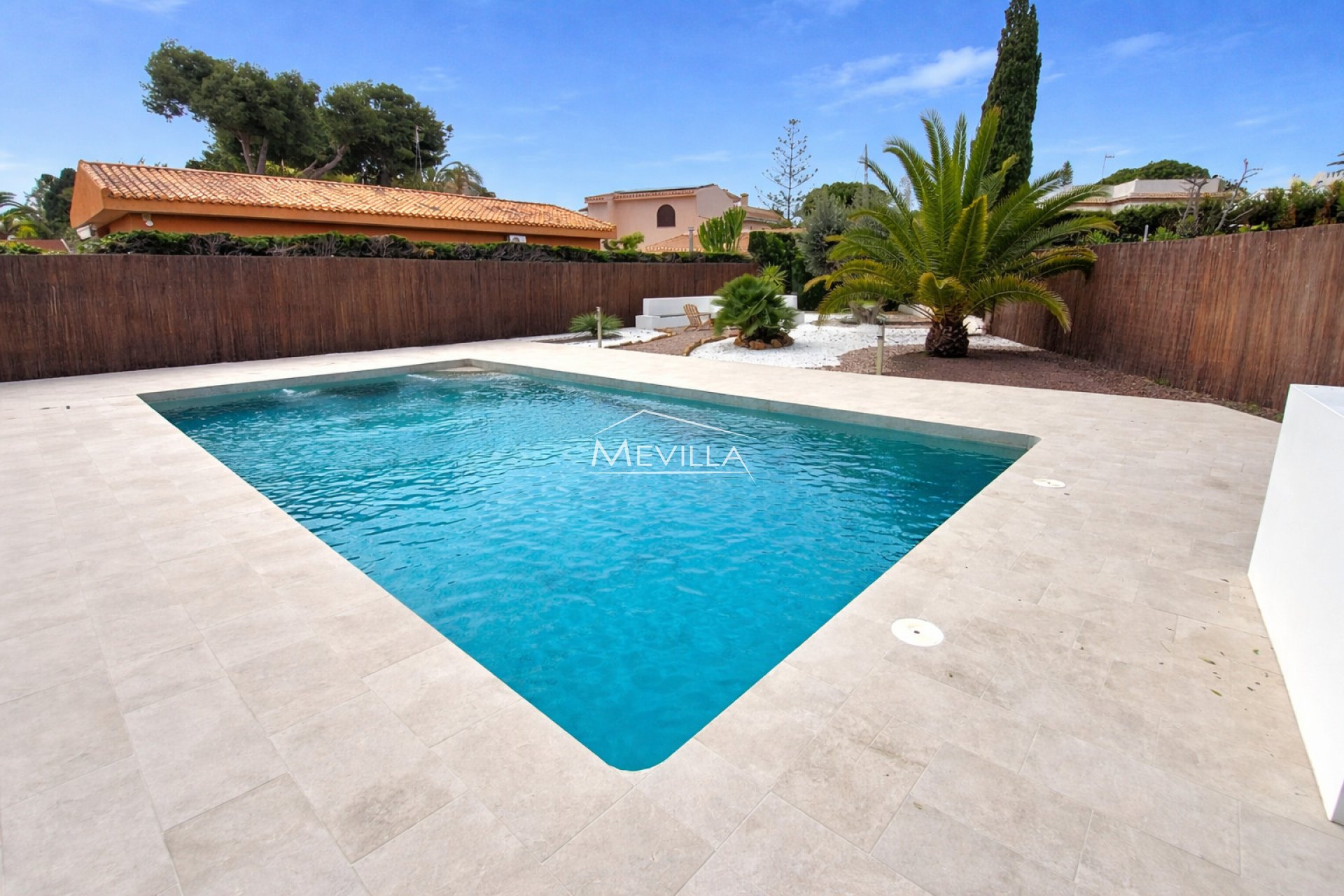 Reventes - Villa - Orihuela Costa - Cabo Roig