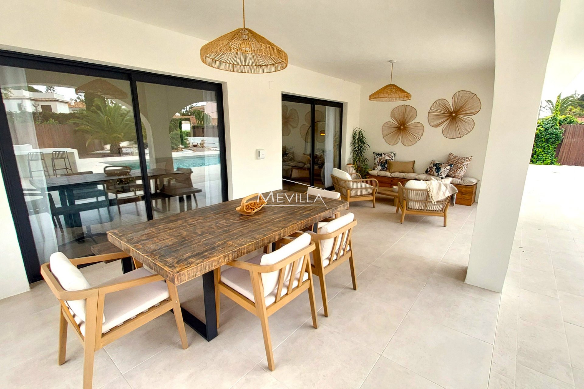 Reventes - Villa - Orihuela Costa - Cabo Roig