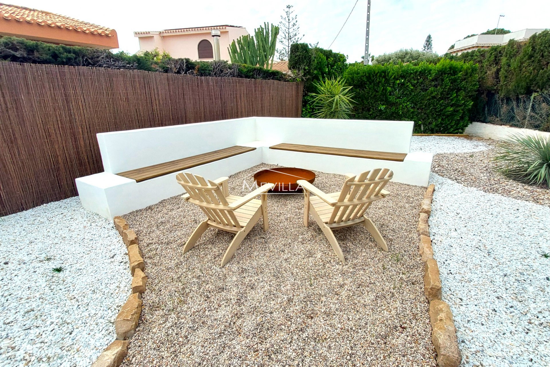 Reventes - Villa - Orihuela Costa - Cabo Roig